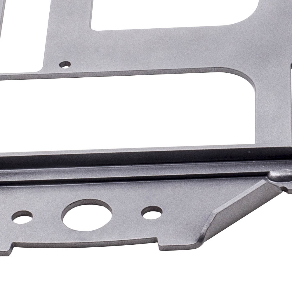 Seat Base Brackets Adapter Kit for Polaris RZR  for 570 / 900 S/XP Seats-1000 XP