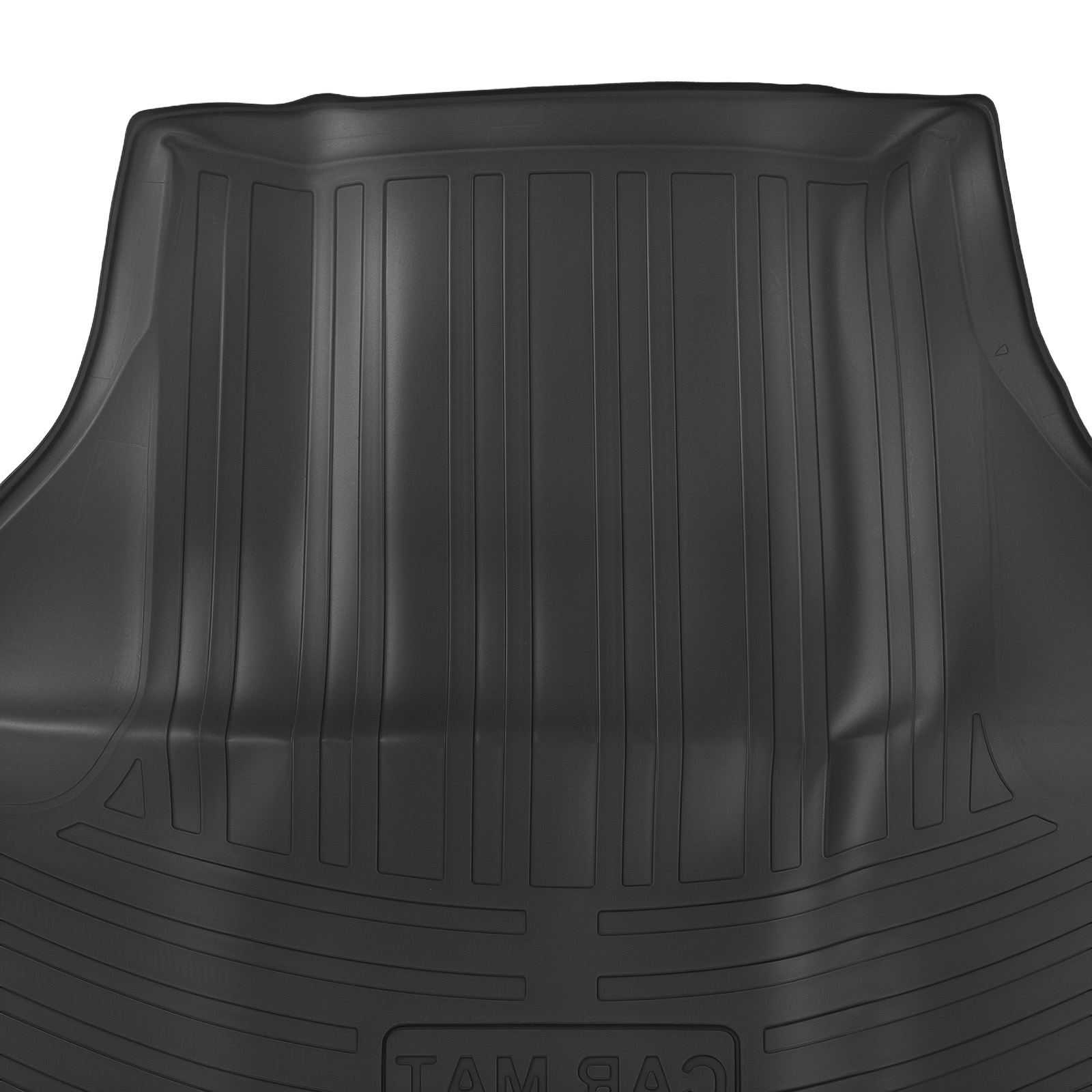 Waterproof TPE Floor Mat for Honda Accord 2013-17 Cargo Trunk Liner All Weather