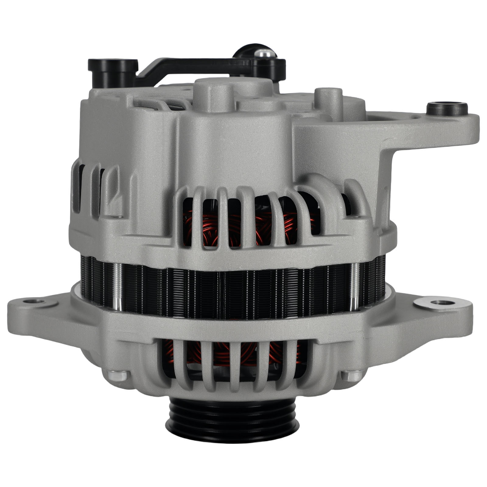 Alternador 12V 80A for Mazda 323 BJ/626 GF 1.6-2.0 1997-2004 FP3418300A