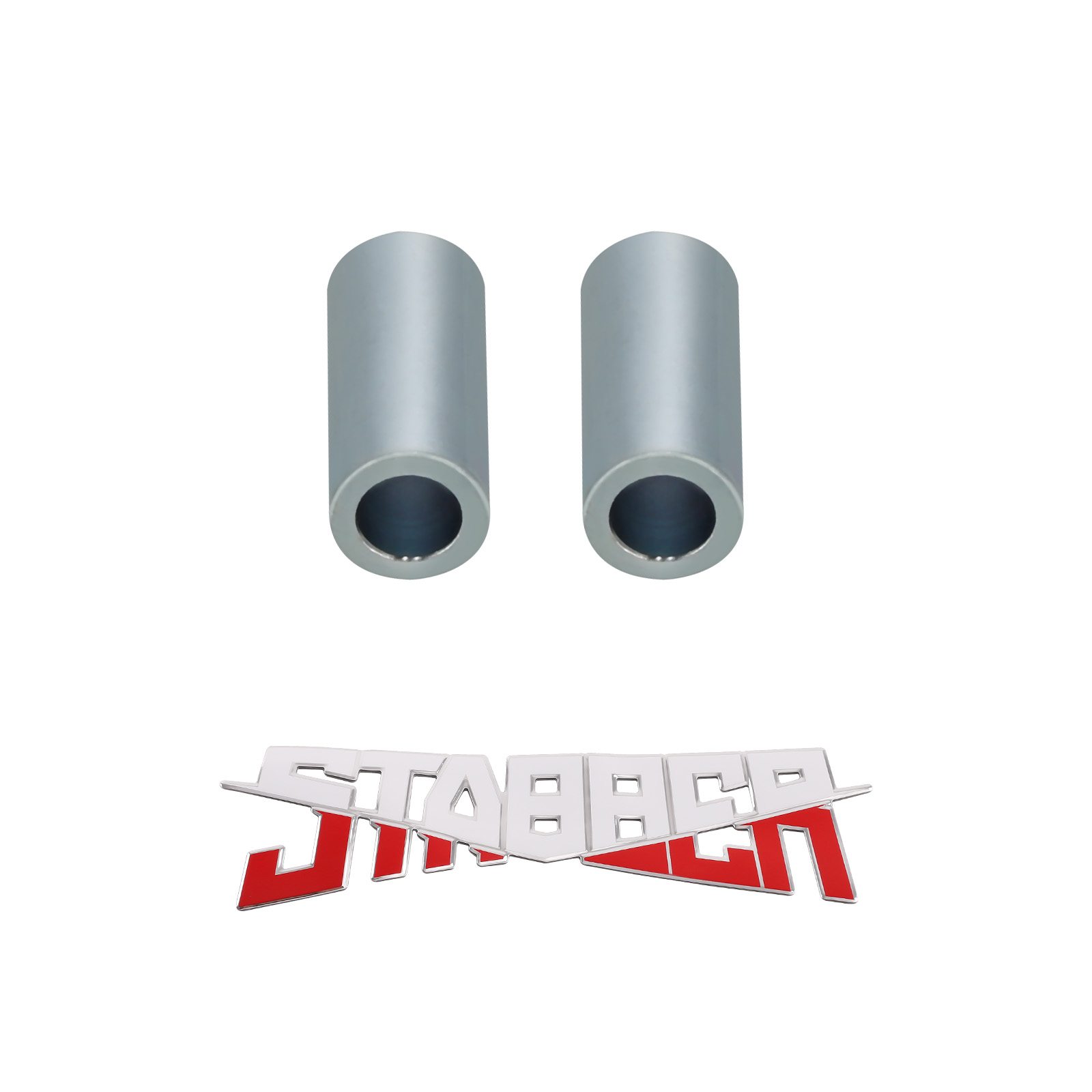 Adjustable Control Arms Kit for Jeep Grand Cherokee ZJ WJ Wrangler TJ 1993-2006