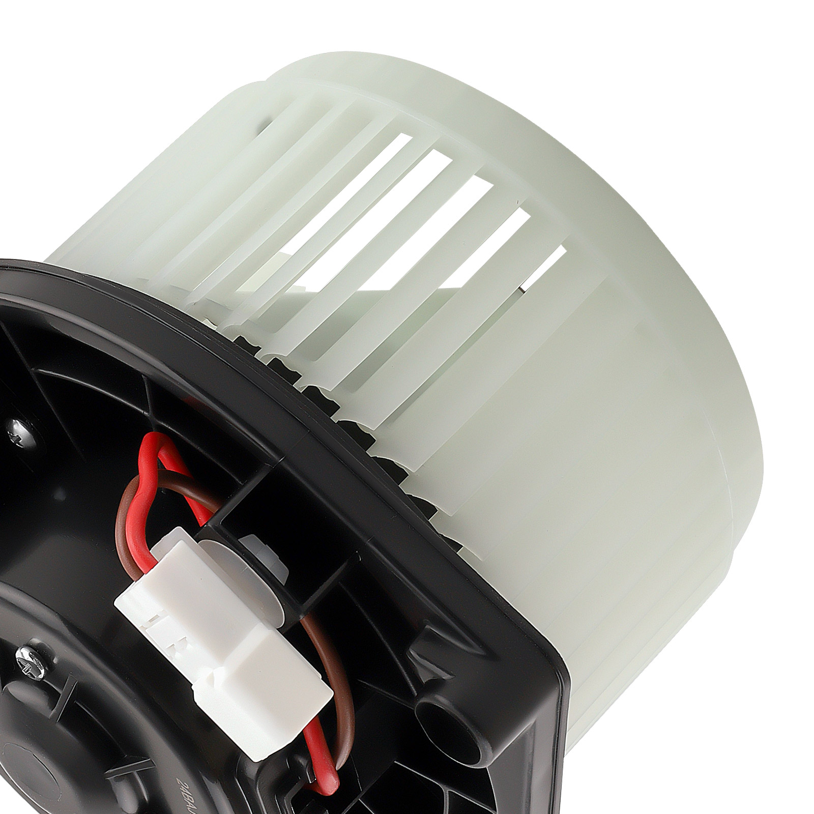 A/C Blower Motor for Toyota Tacoma Base Standard Cab Pickup 05-15 for 615-50129