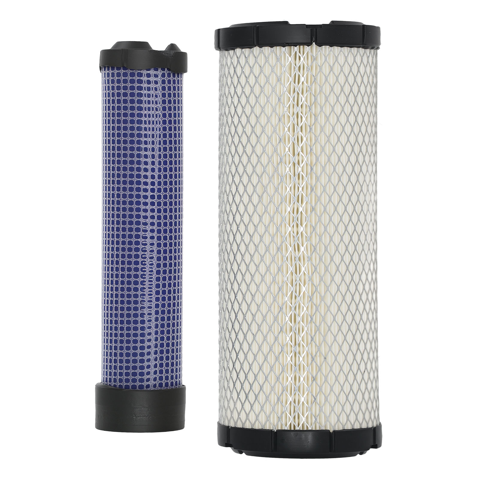 Air Filter 2PCS for Kohler C940-C980 LH630-LH775 LV625-LV680 P821575