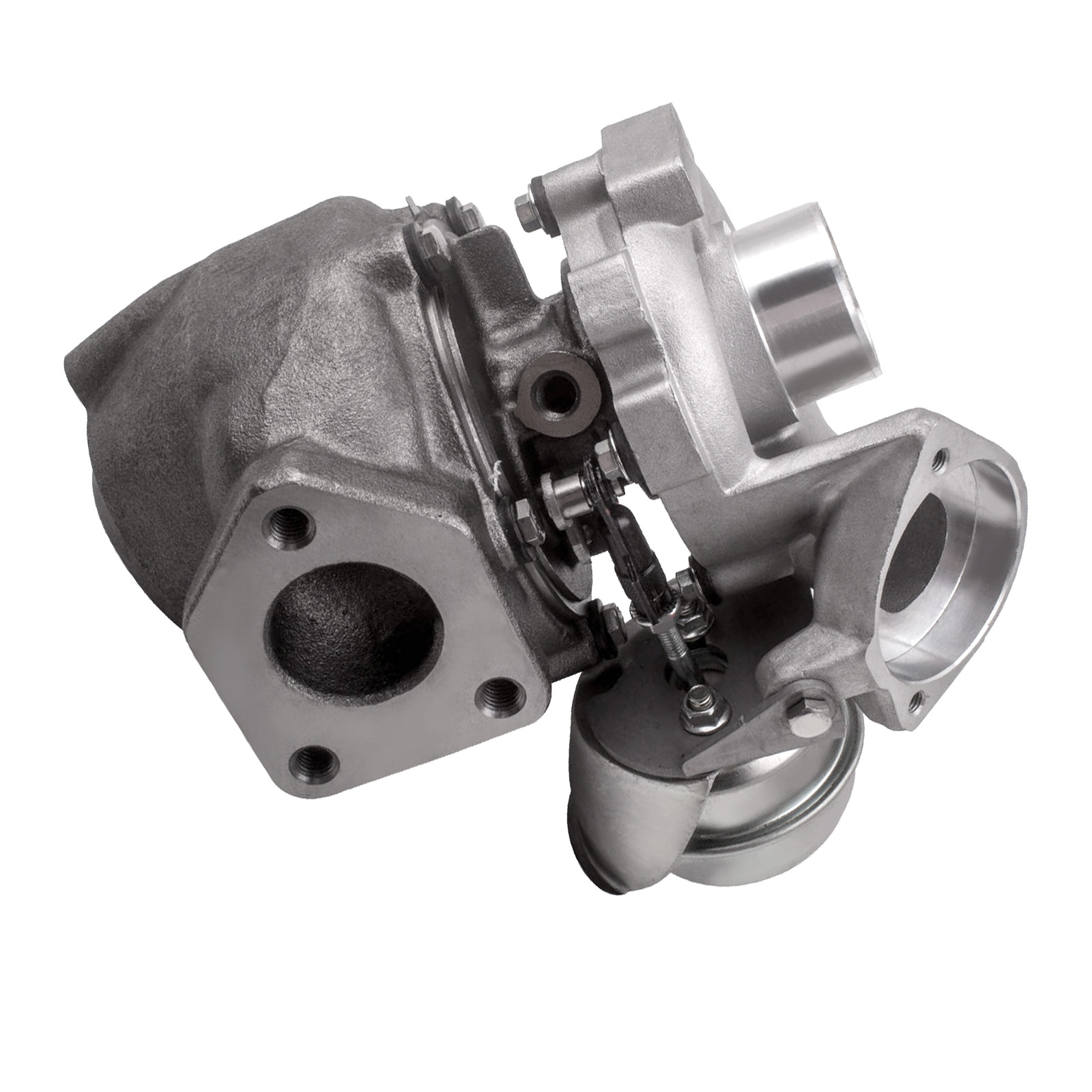 Turbolader for BMW 320d 2.0d 110 KW 150 PS E46 X3 E83 7787626 E83N 717478 chra
