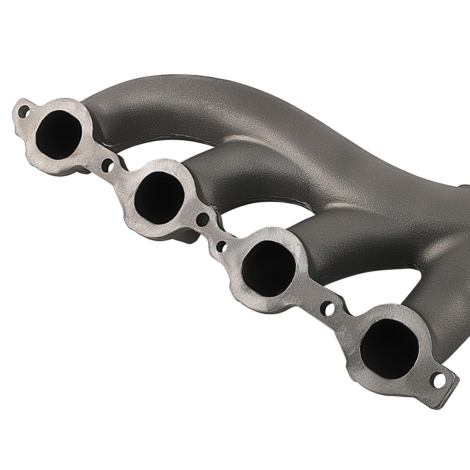 Turbo Exhaust Manifold For Silverado 1500 1999-2013 1500 HD 2001-2006 Cast Iron