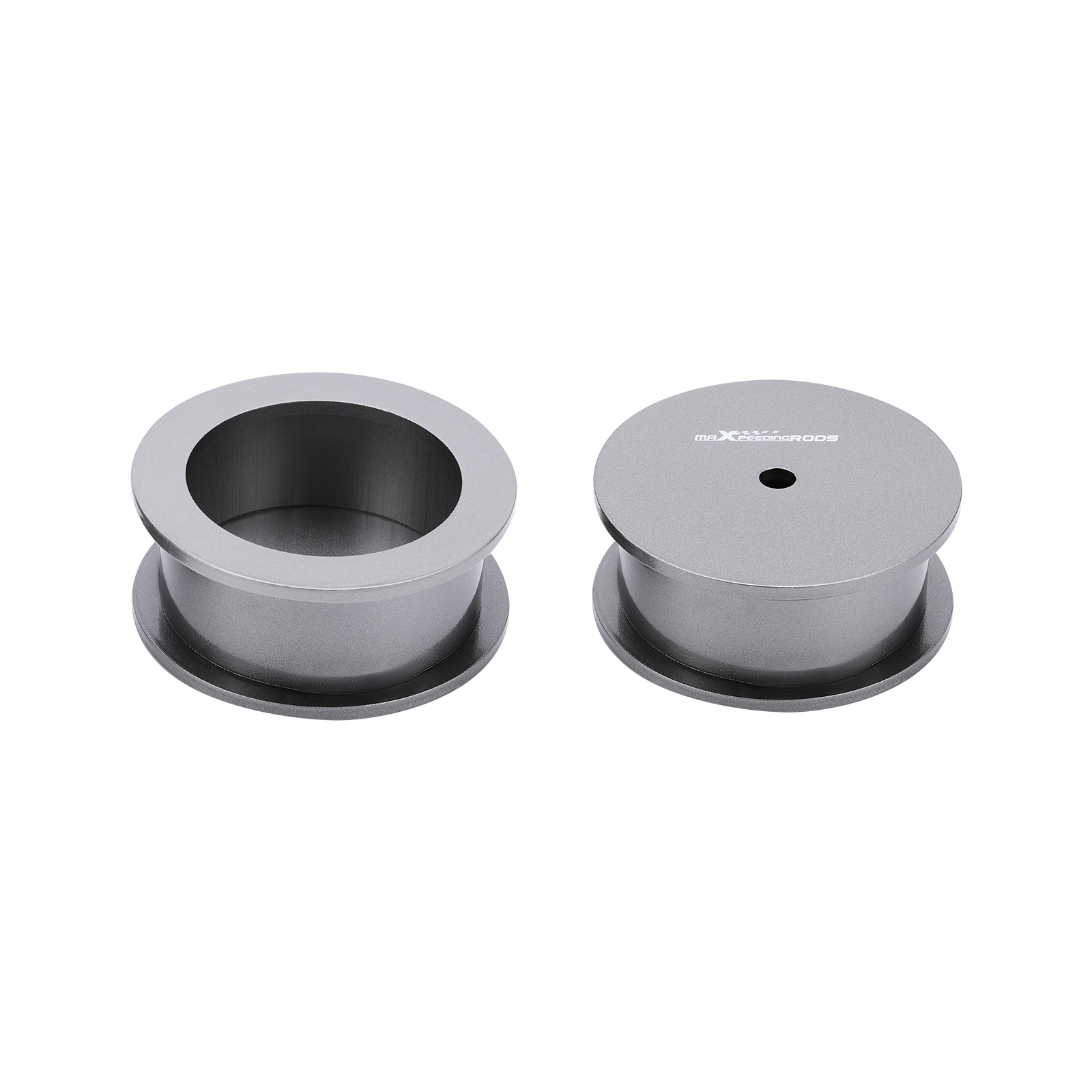 3.5'' Front & 3