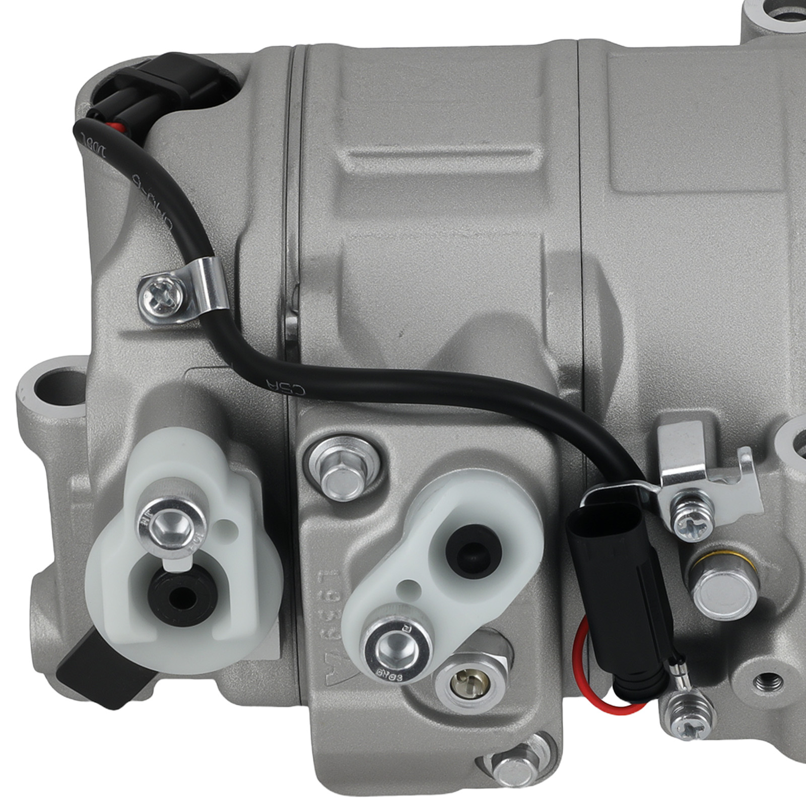 Klimakompressor Kupplung For Mercedes-Benz C E M S W211 W203 CLS CLK 0002308111