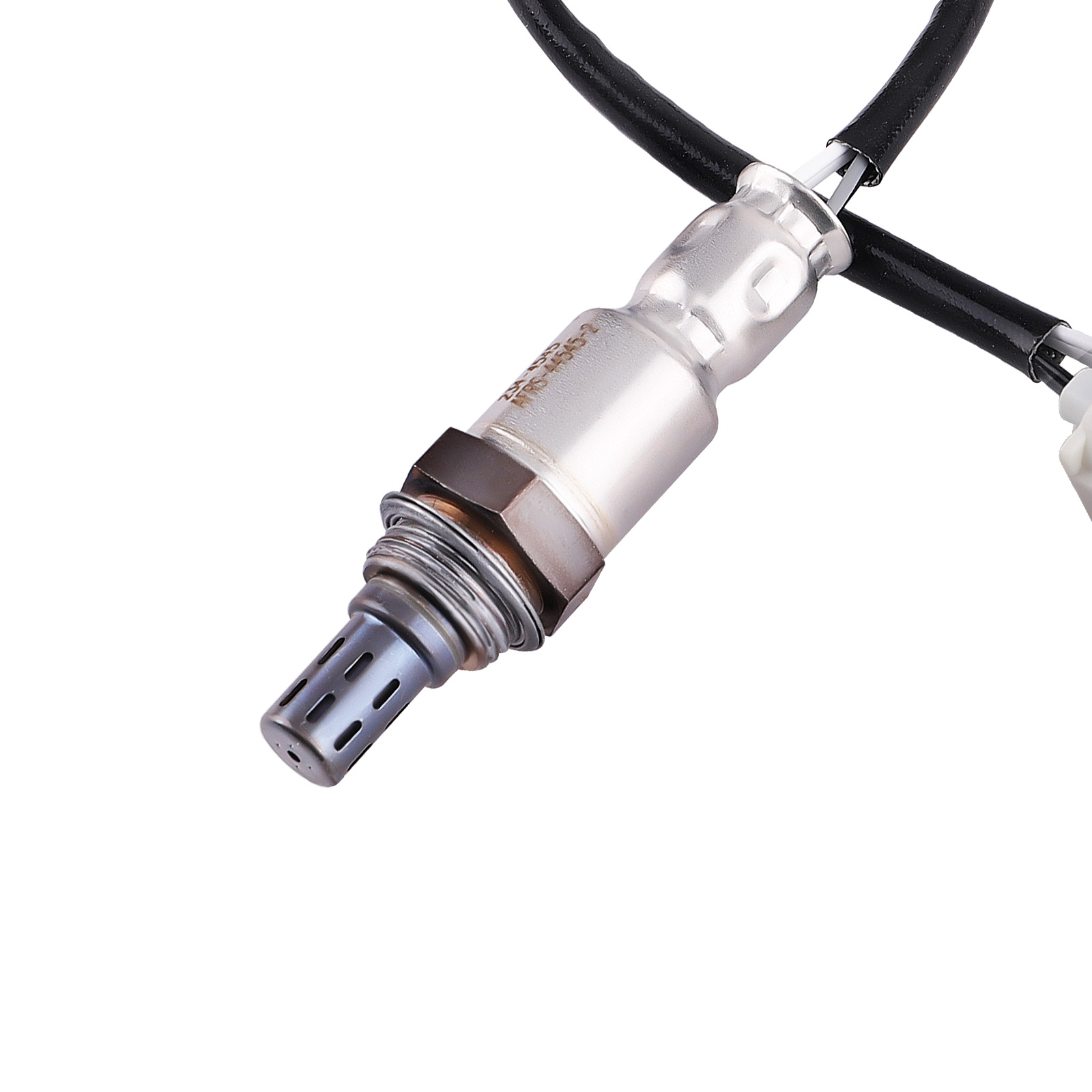 2x Oxygen O2 Sensor Up+Downstream For Jeep Renegade 2.4L l4 2015-2020 234-4545