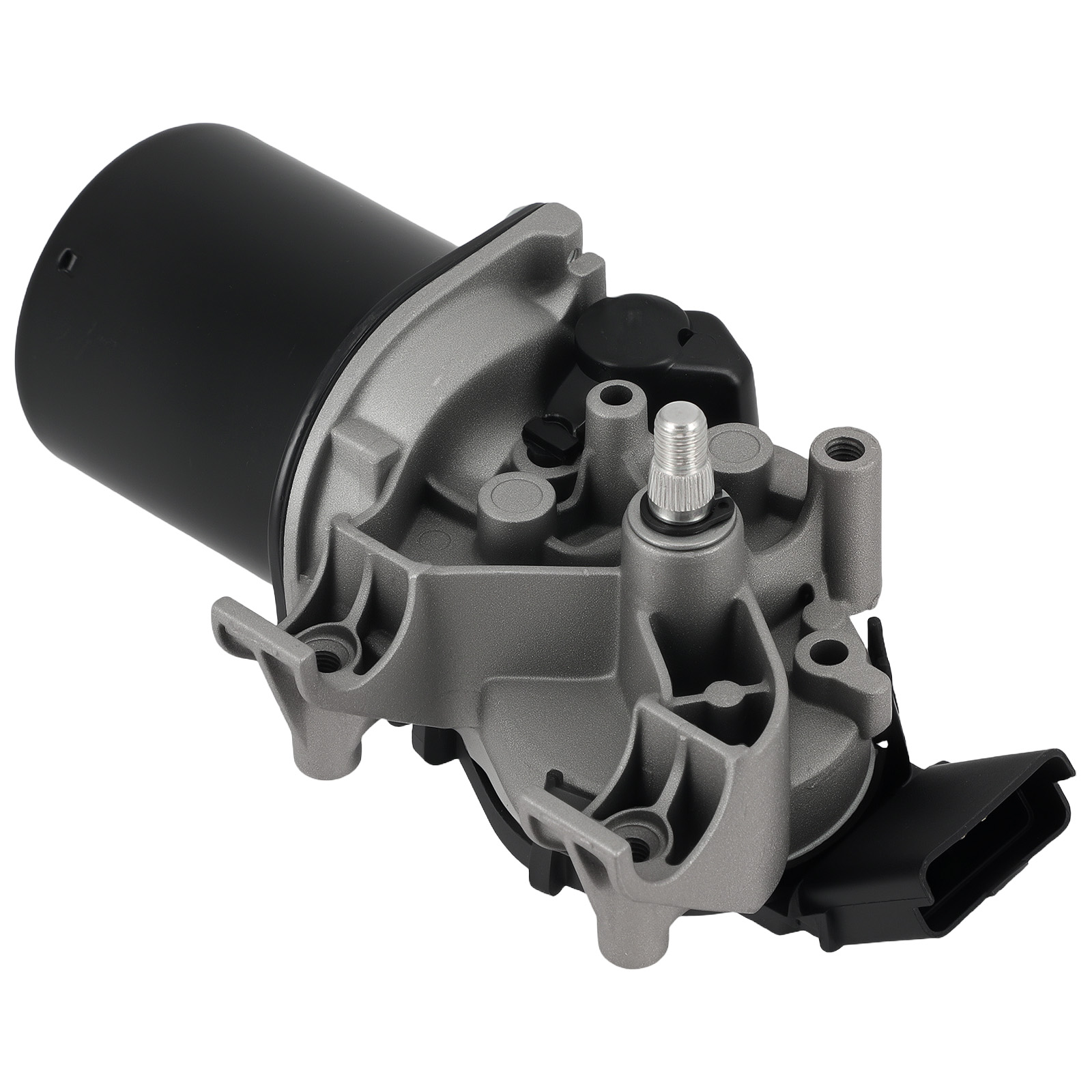 Frontscheibenwischermotor for Nissan Qashqai +2 I J10 JJ10 2007-2013