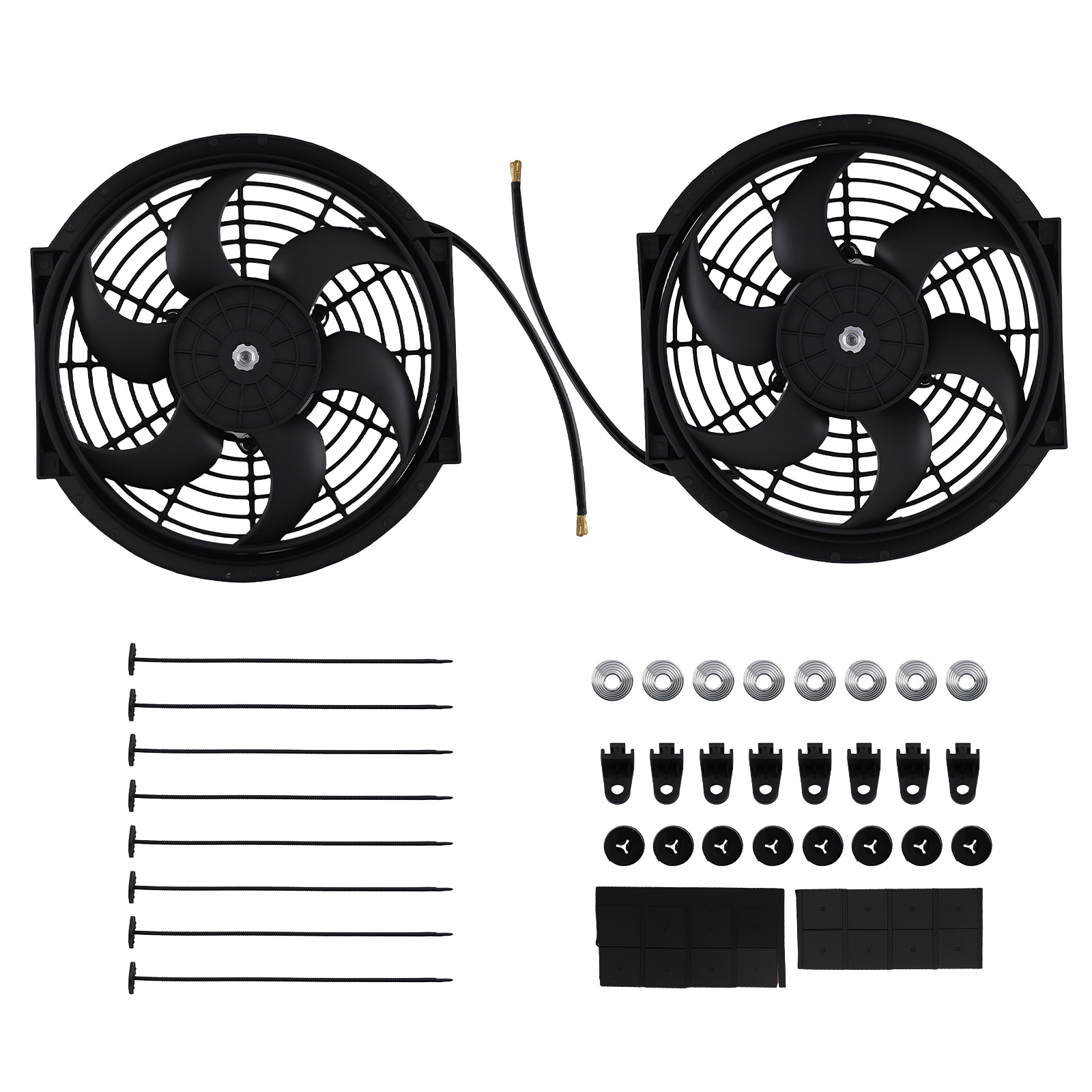 Universal Dual 10