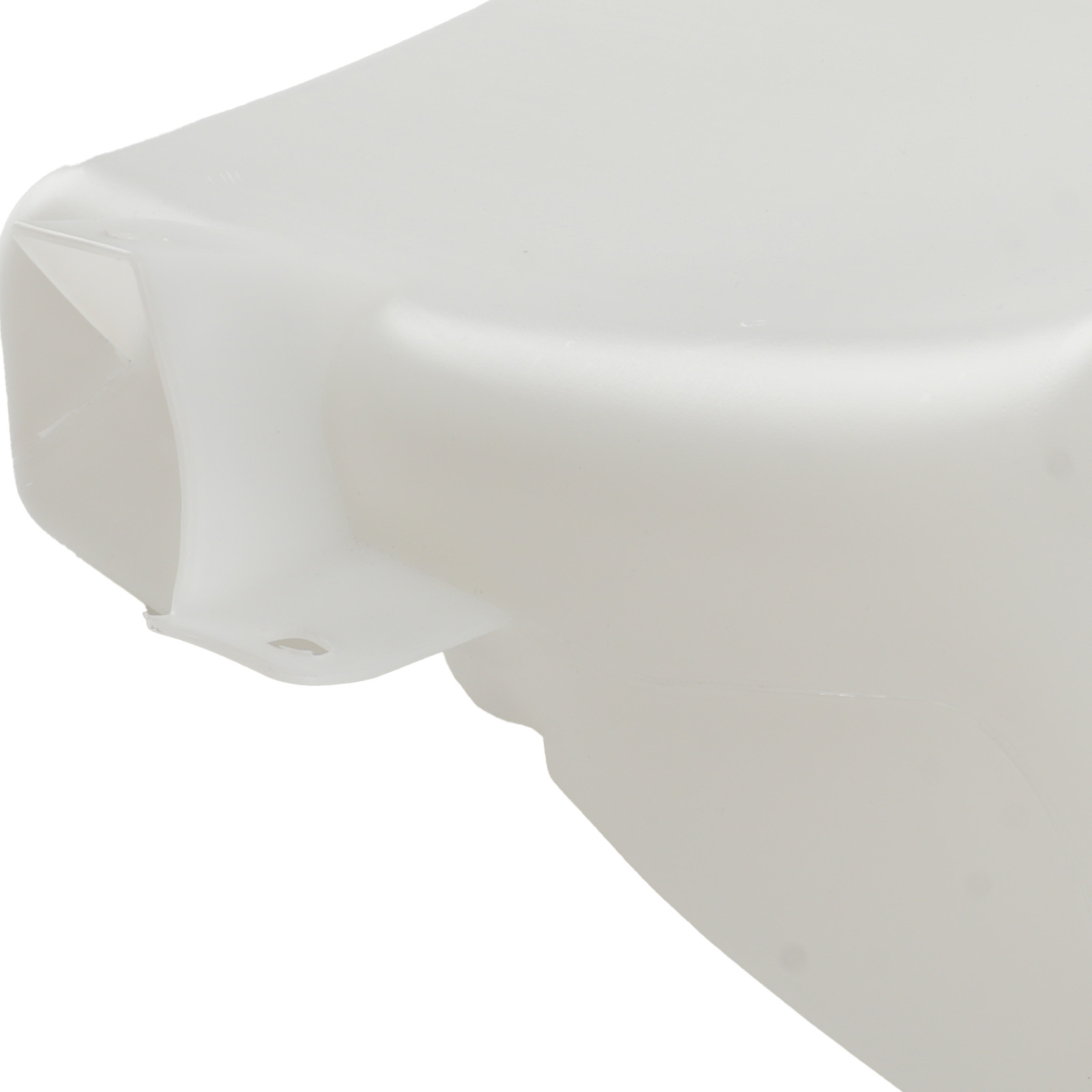 Windshield Fluid Tank Assembly for GMC Sierra 1500 1999-2007 GM1288113