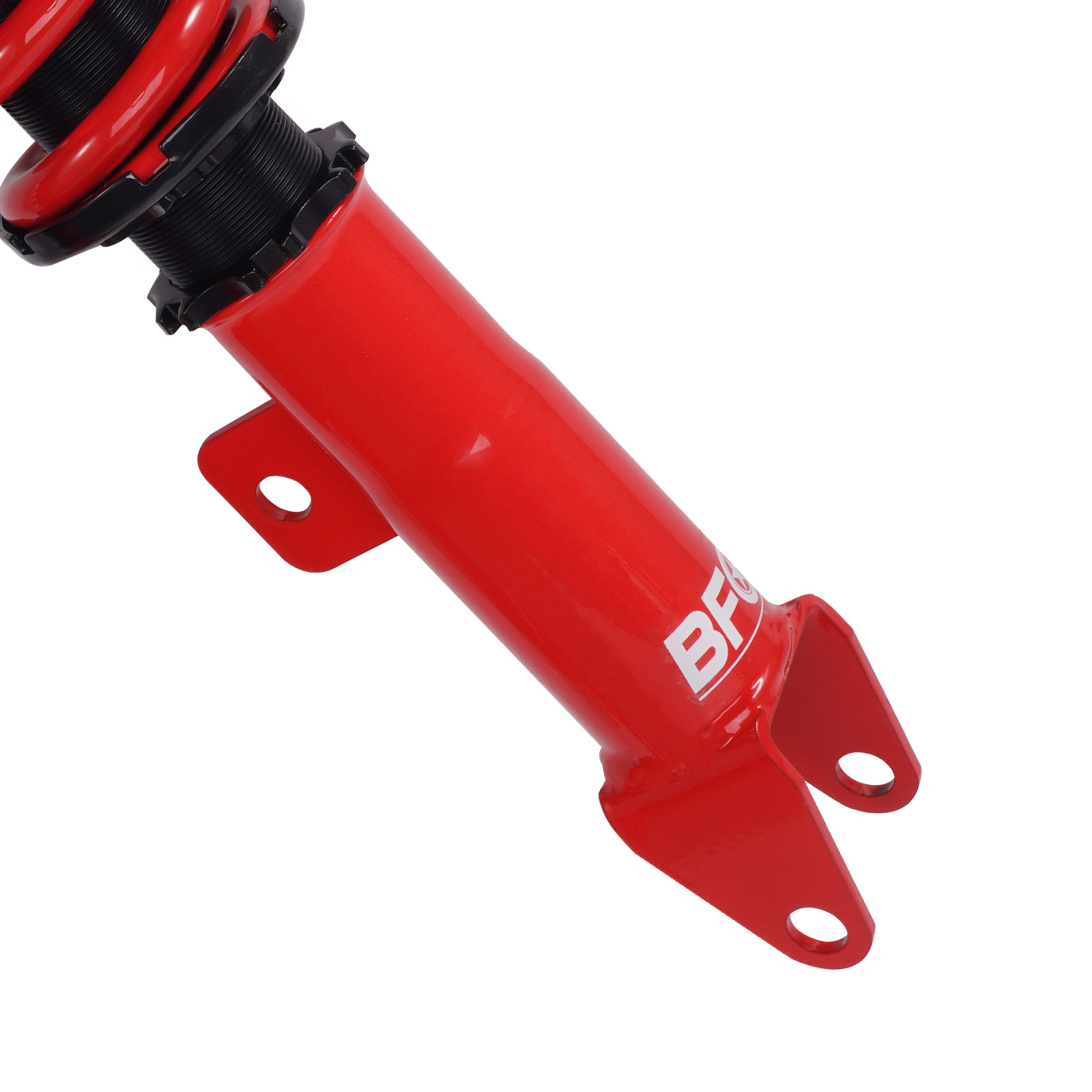 Assetto Regolabile Ghiera Ammortizzatori for Dodge Charger R/T 5.7L  SRT8 6.1