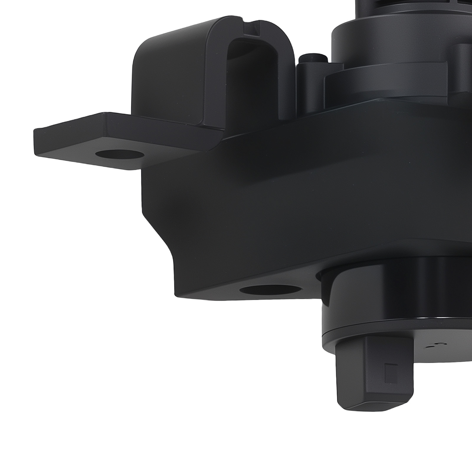 Elektrische Zusatzwasserpumpe for BMW 528i Kombi 1999-2000 64116910755