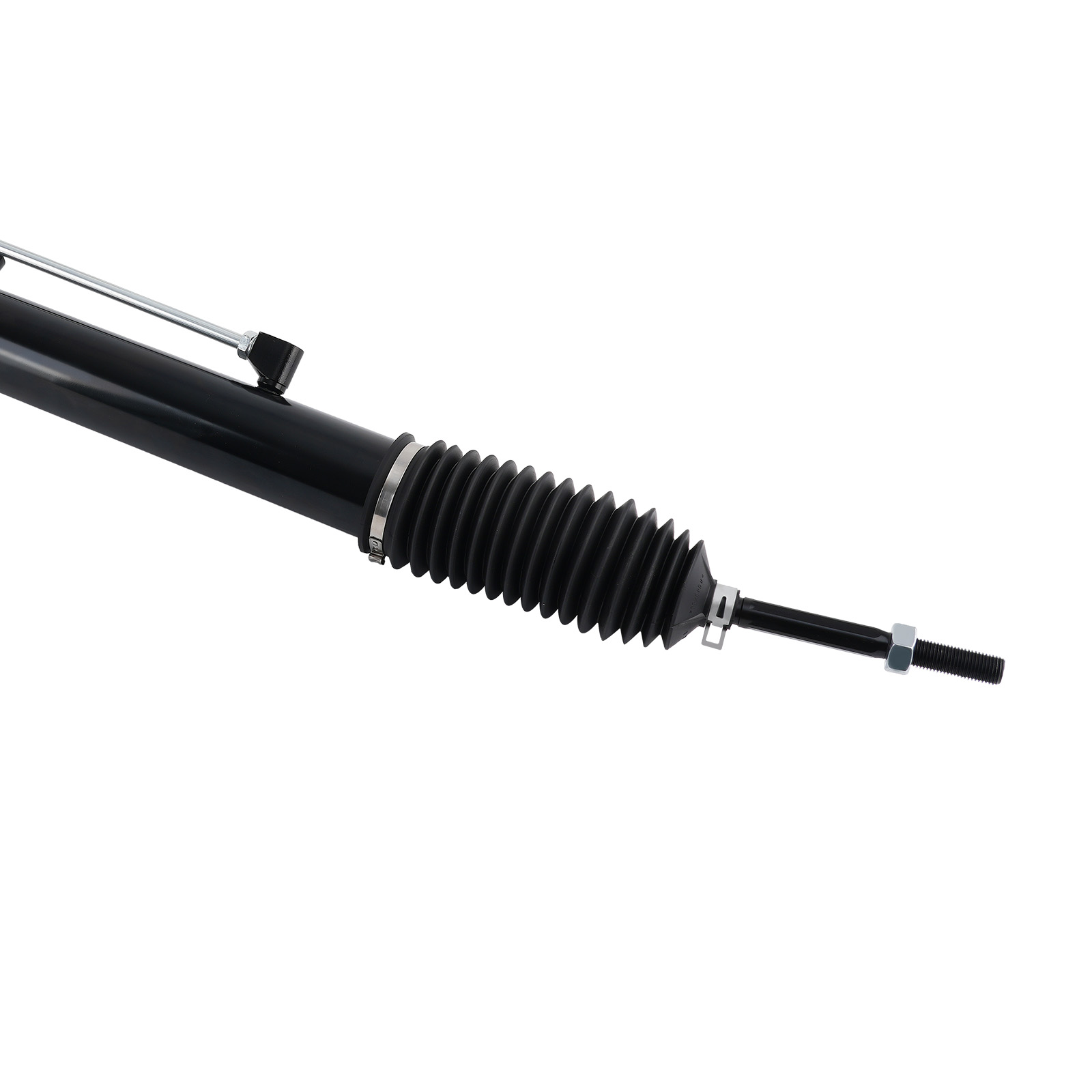 Complete Power Steering Rack & Pinion for Honda Pilot LX 03-08 All Engines