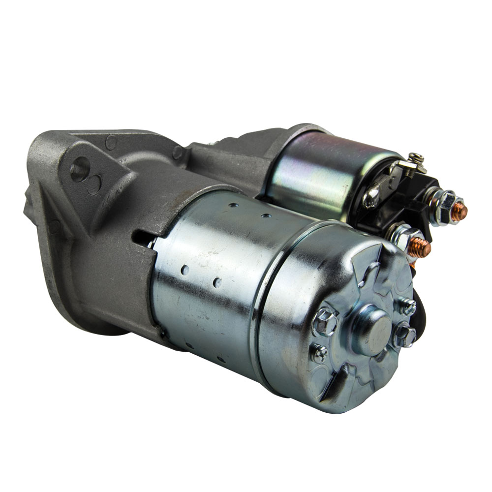 Motor De Arranque Opel Meriva 17 Cdti Reseñas Motor