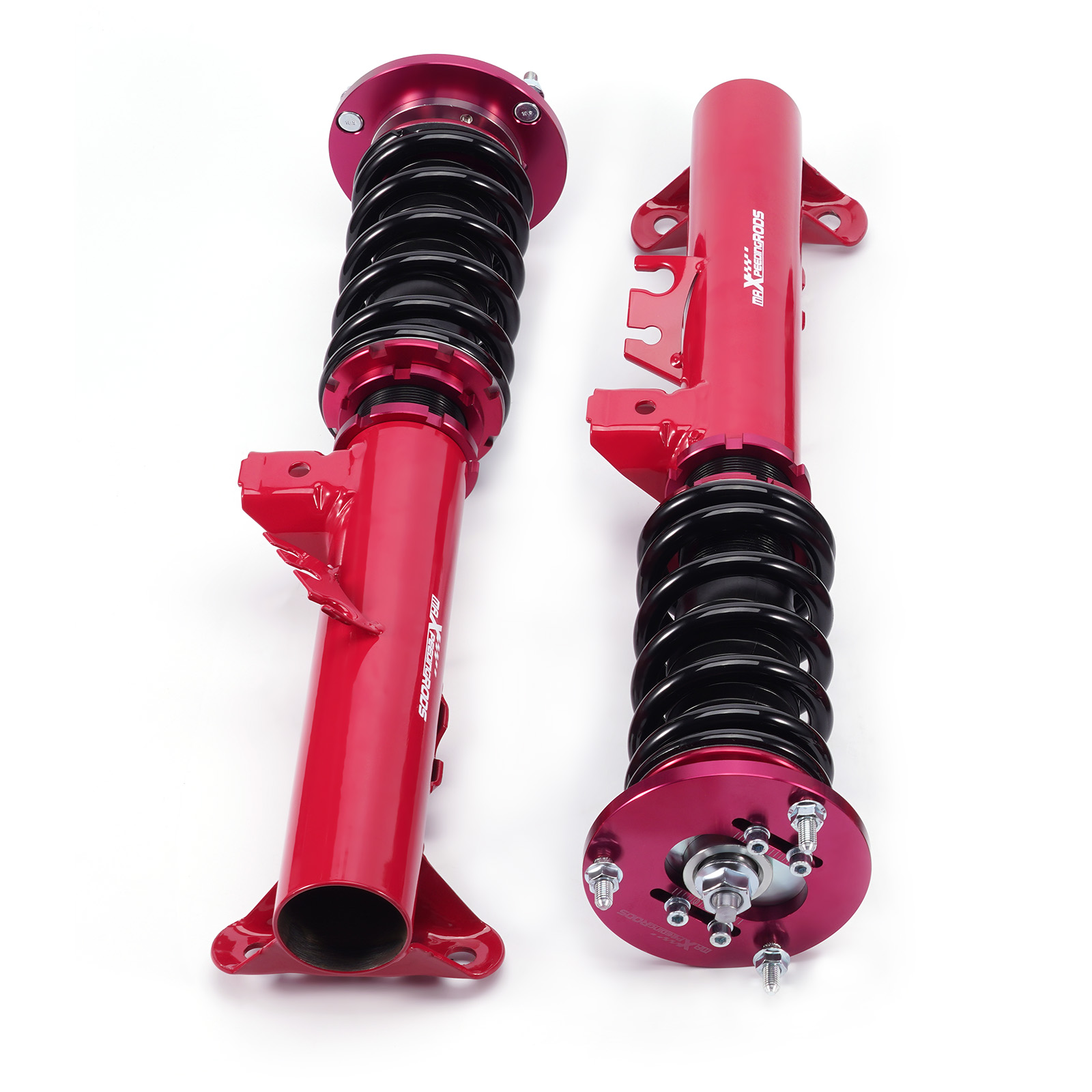 Combines Filetés Coilovers for BMW E36 318i 323i 325i 328 Spring Amortiseurs Ki
