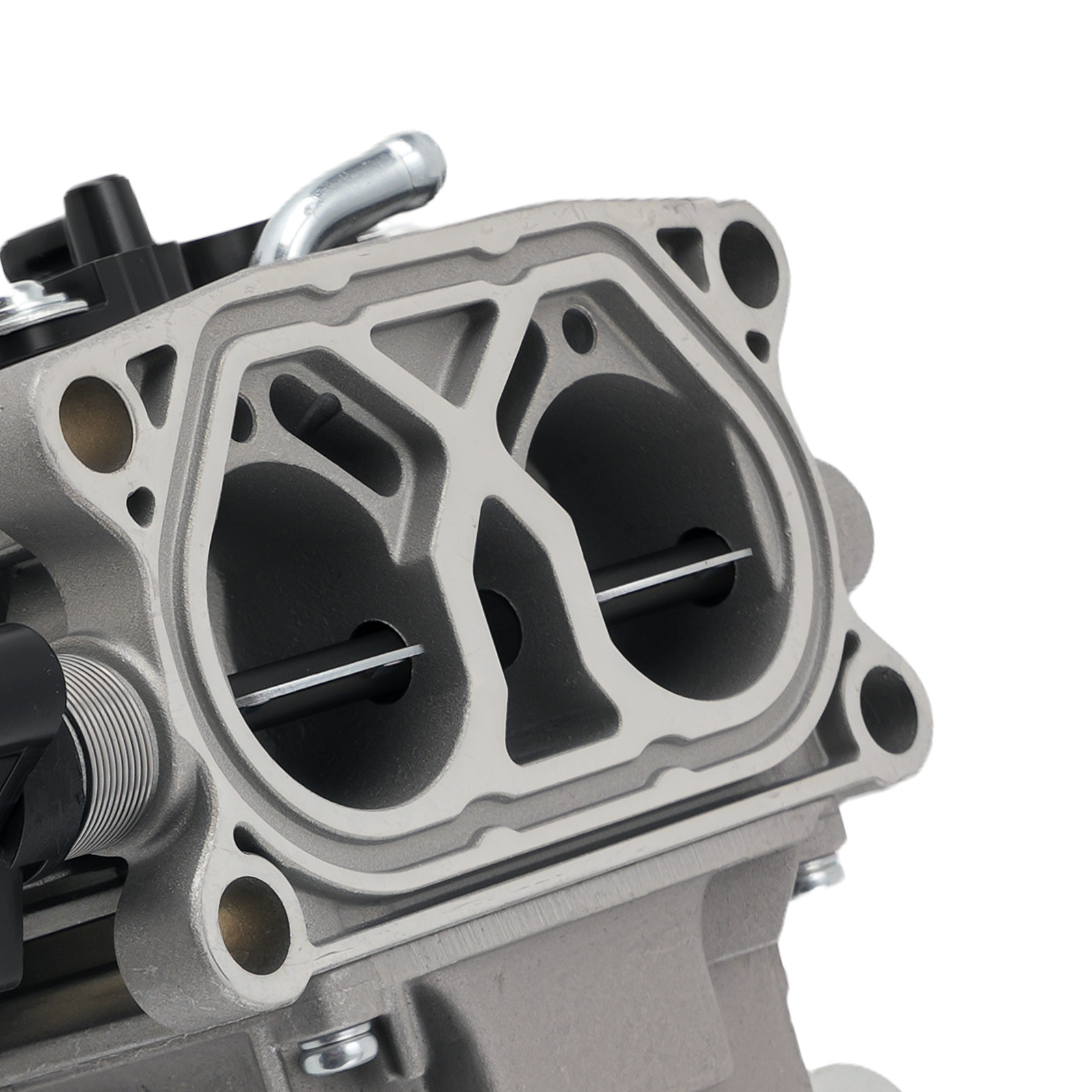 Carb Kit Replacement for Honda GCV530 GXV530 Engine Models 16100-Z0A-815