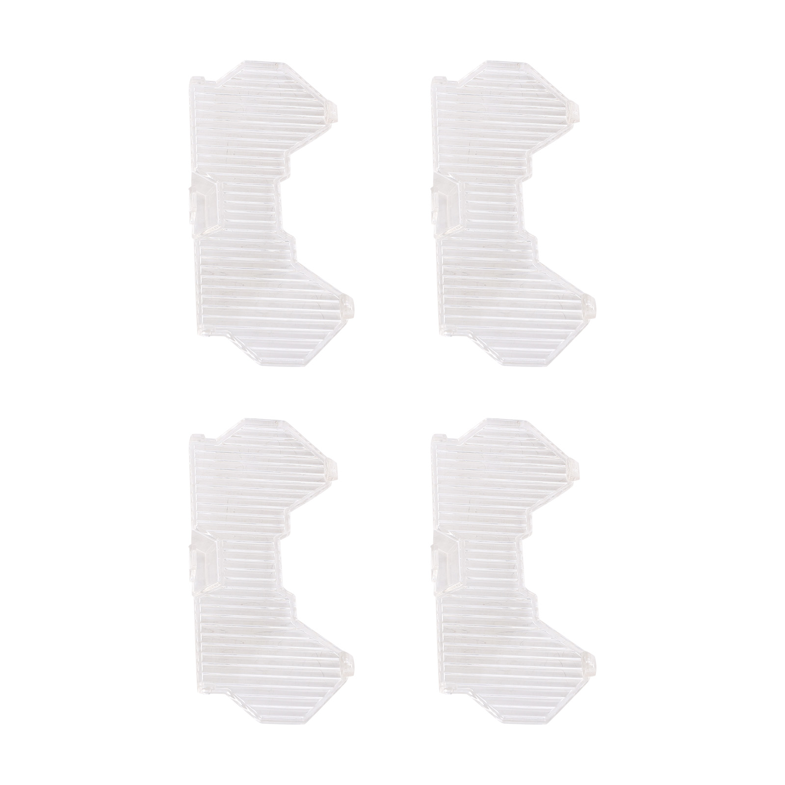 5inch Square Covers For maXpeedingrods 5inch Square LED Driving Lights PC Lens