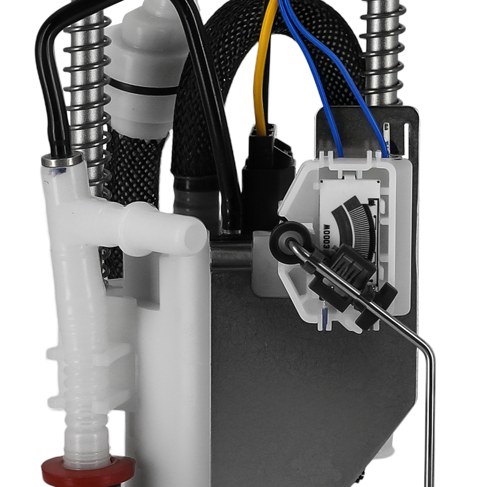 Fuel Pump Assembly Left Side for 2010 Ford Mustang 4.0L V6 4.6L V8 E2555M FG1666