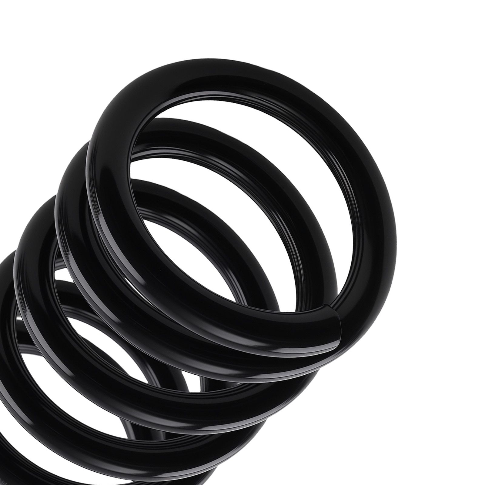 Coil Spring Set Lowering for Ford F150 2004-2014 3