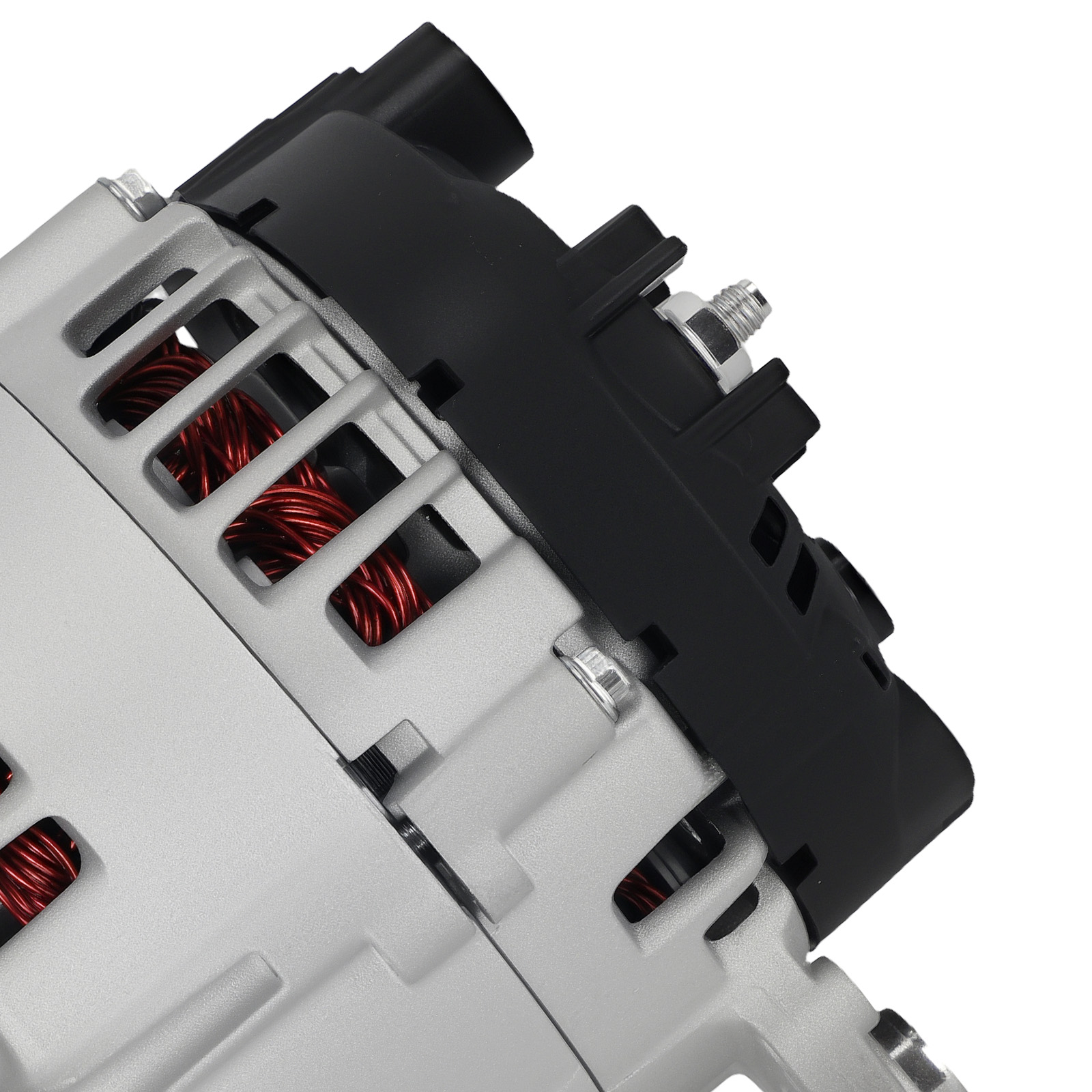 Generator 140A for Skoda Octavia Combi Fabia 1.2L-2.0L 03P903023D