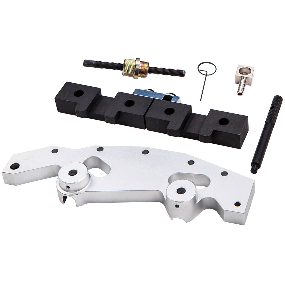Motor Steuerkette Wechsel Nockenwellen-Einstellwerkzeug for BMW M52 M54 M60 M62