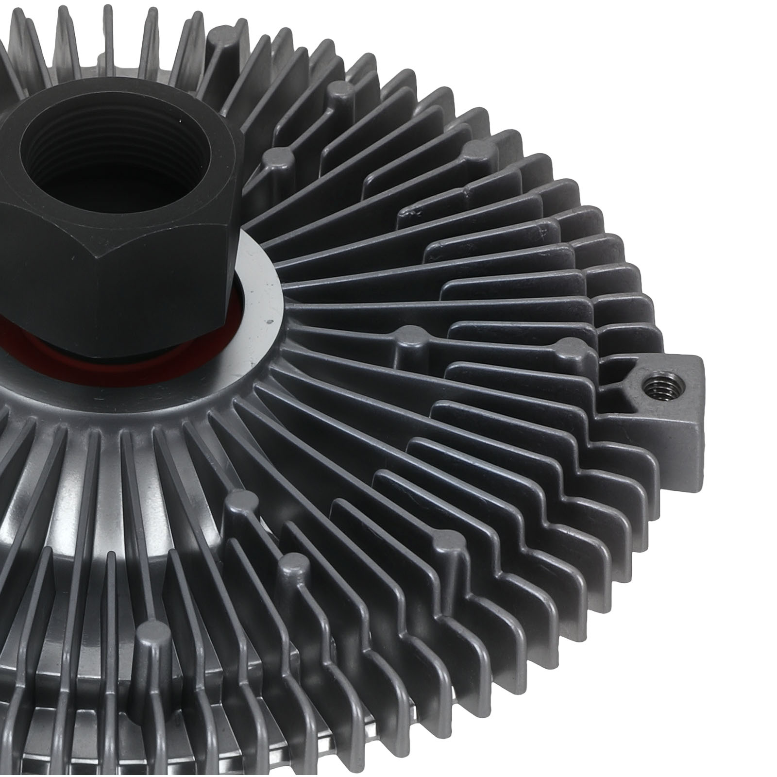 Lüfterkupplung for BMW 3er 5er 7er E46 E39 E38 320d 520d 730d 8111103