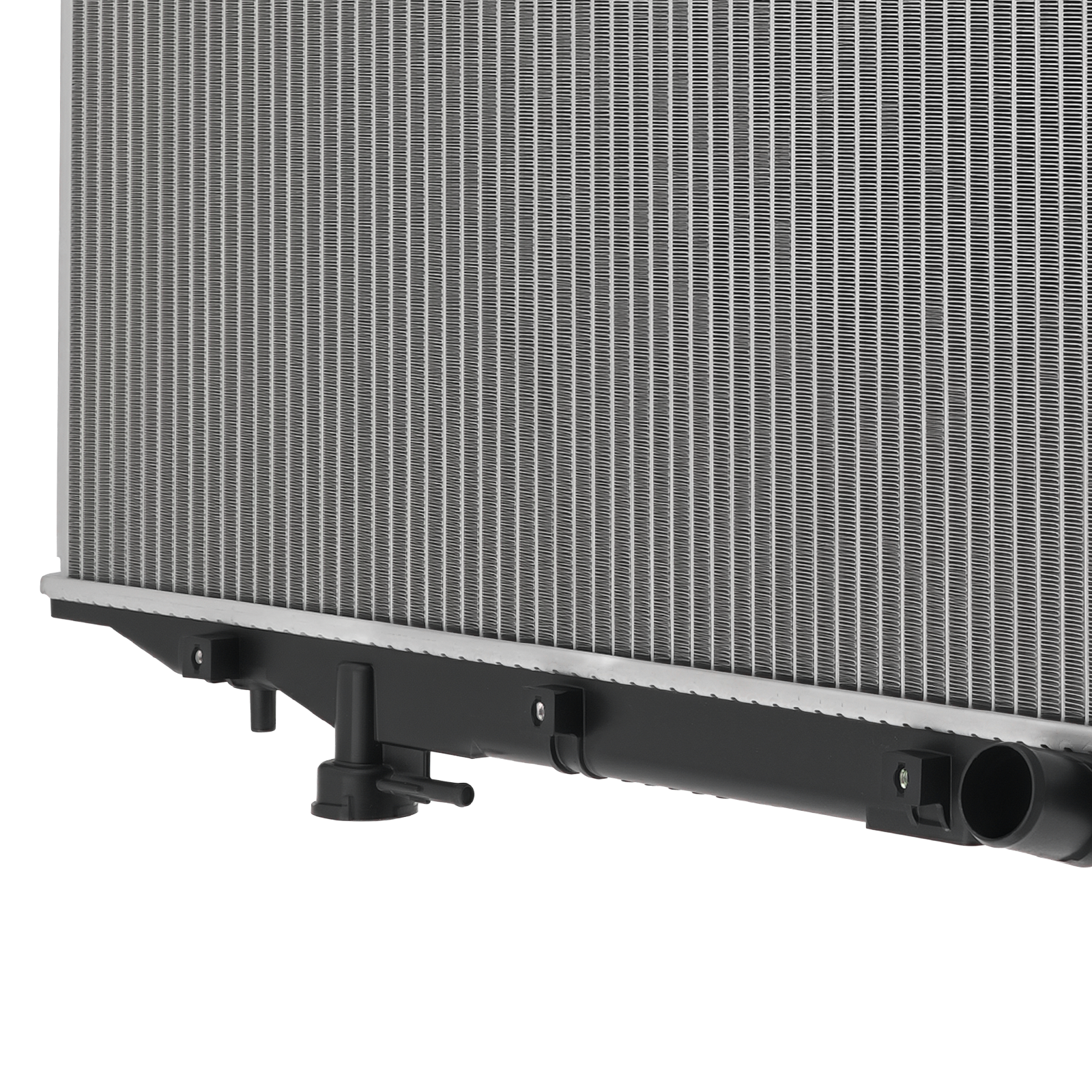 Coolant Cooling Radiator for Honda Odyssey 3.5L 2018-2024 DPI13672 PR13672A