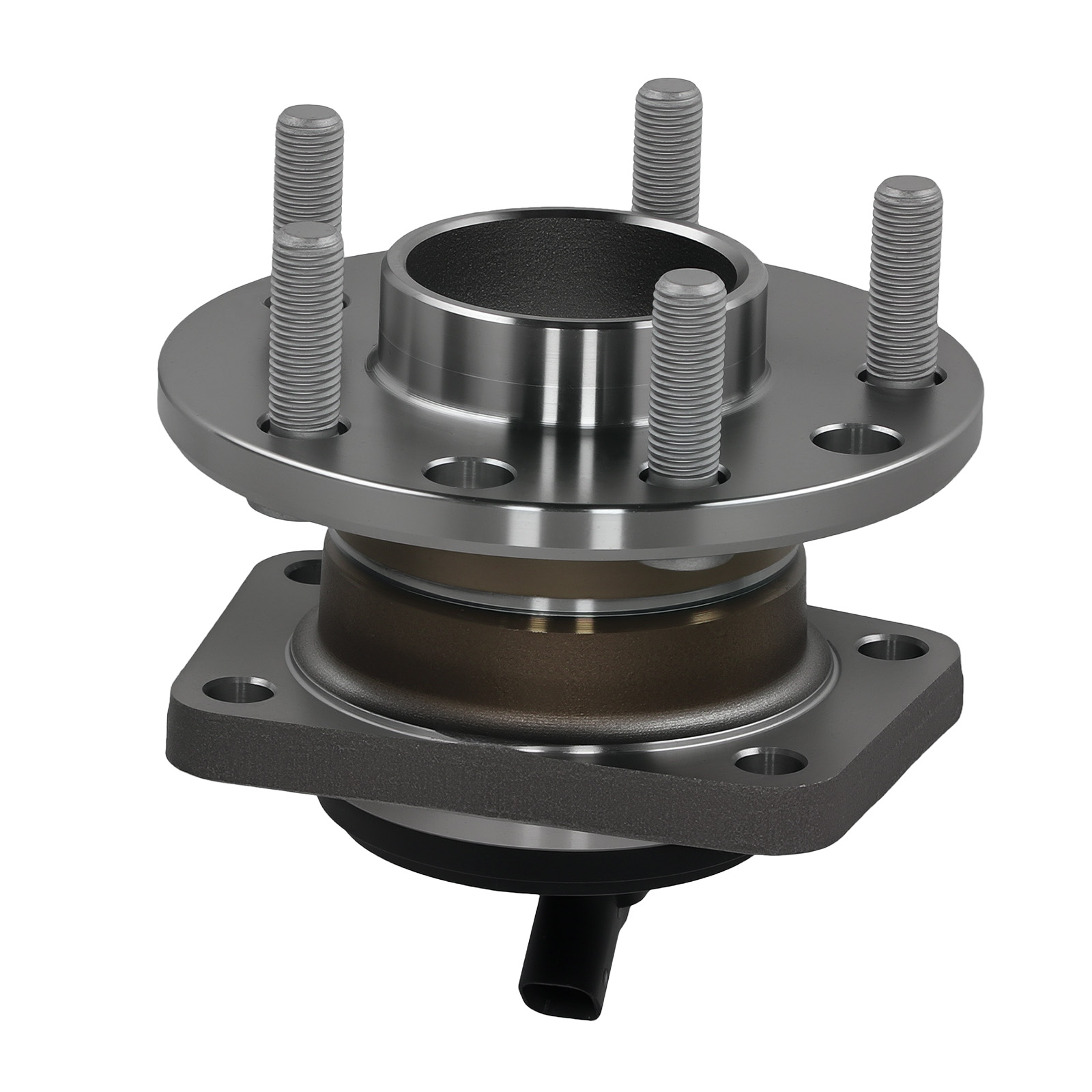 Wheel Hub Buje de Rueda Trasero for Ford Mondeo III B5Y/BWY 2000-2007 1124904