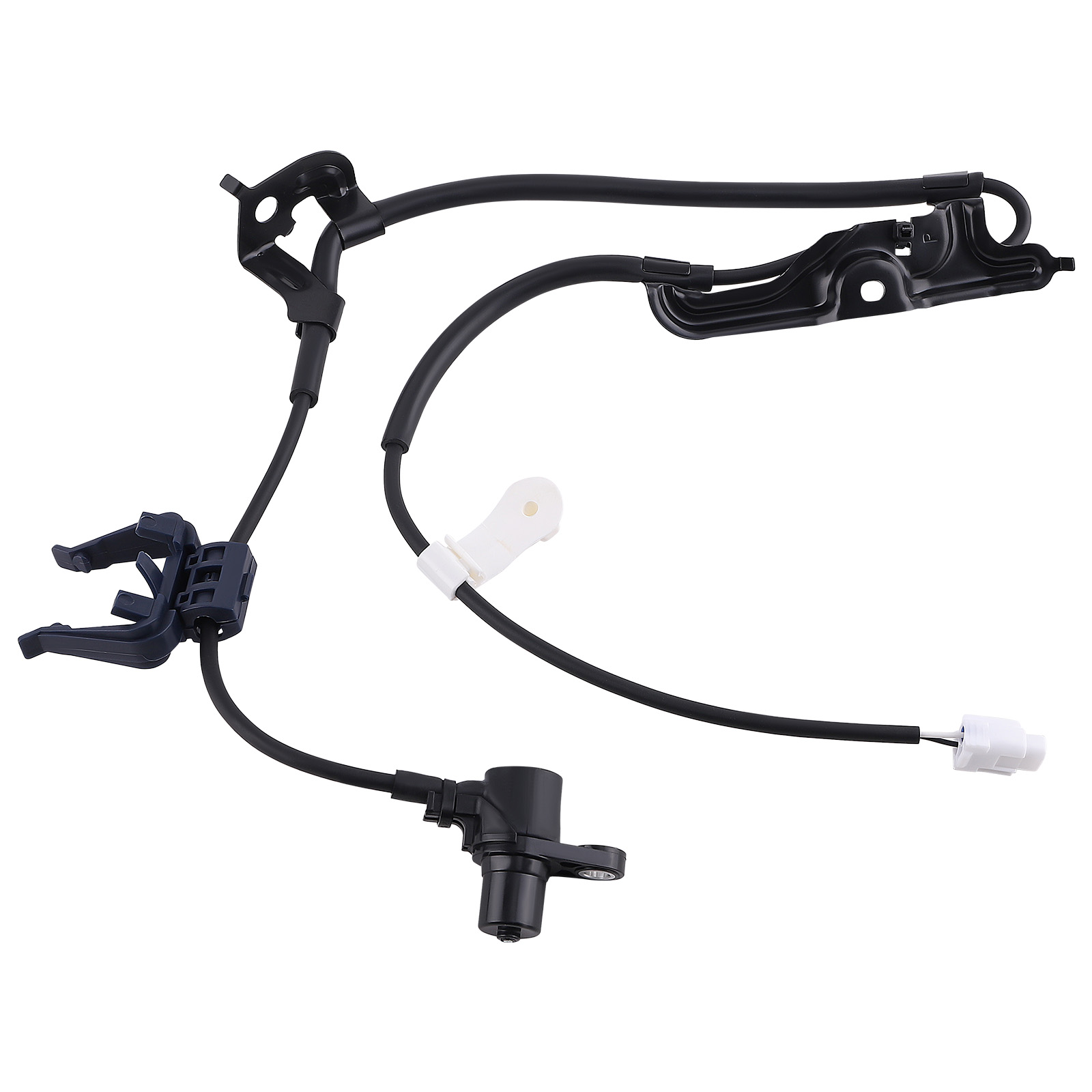 4x ABS Wheel Speed Sensor Set For LEXUS ES300 ES330 CAMRY Solara 2002-2006