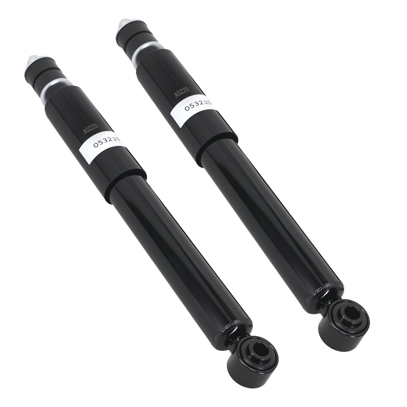 Suspension Rear Struts Absorbers for Dodge Ram 1500 3.7L 4.7L 5.9L 4WD 2002
