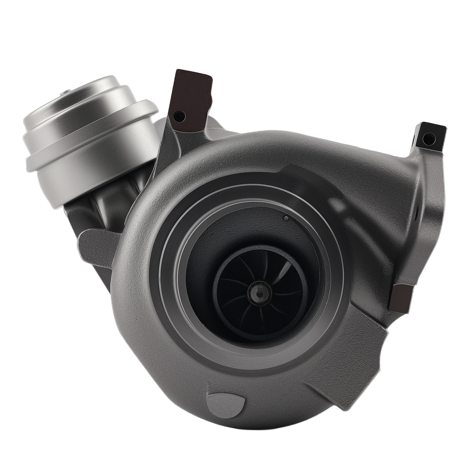 Turbocharger Turbolader GT2256V  for Mercedes E/ML/G 270 CDi 715910-7 OM612