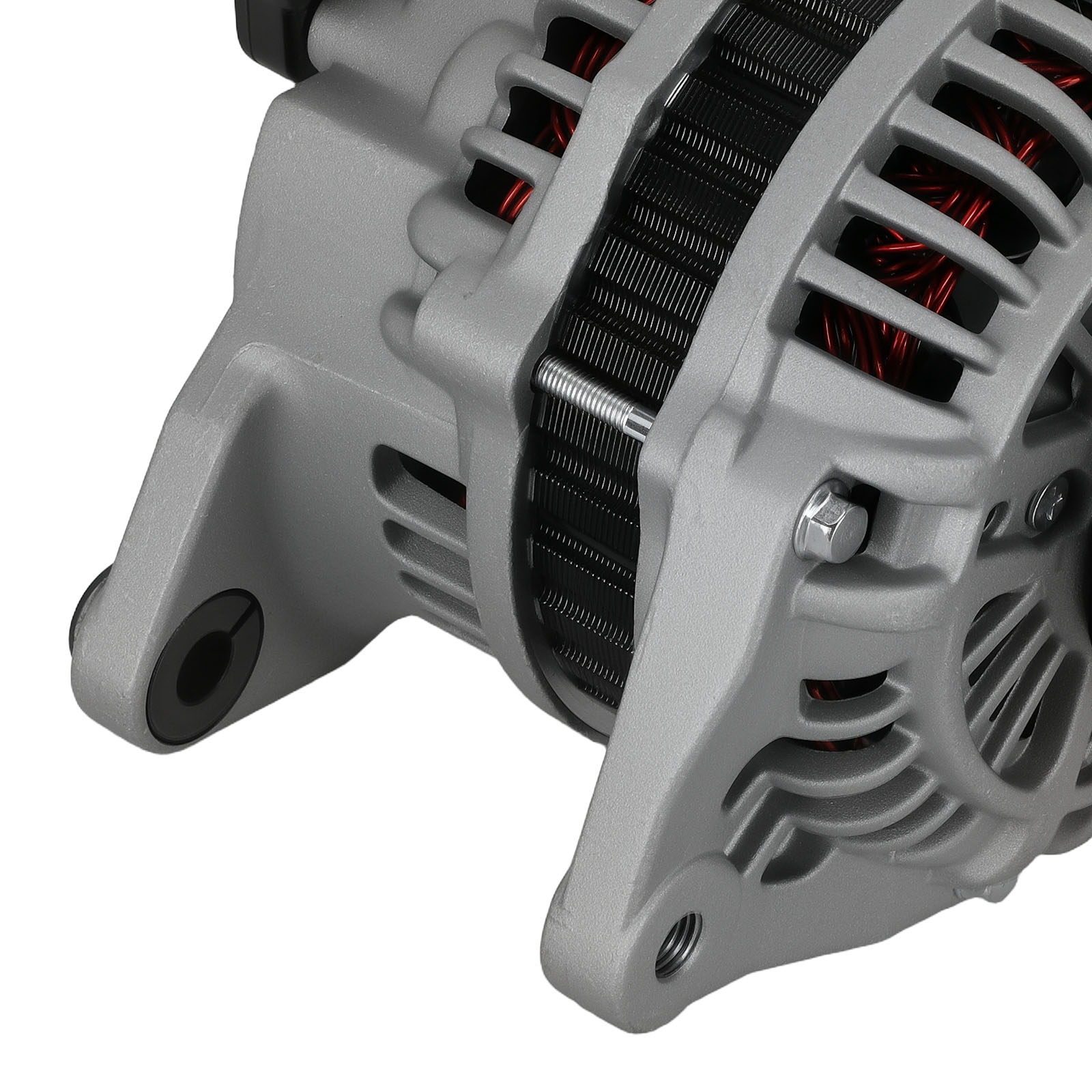 Alternador 12V 80A for Mazda 323 BJ/626 GF 1.6-2.0 1997-2004 FP3418300A