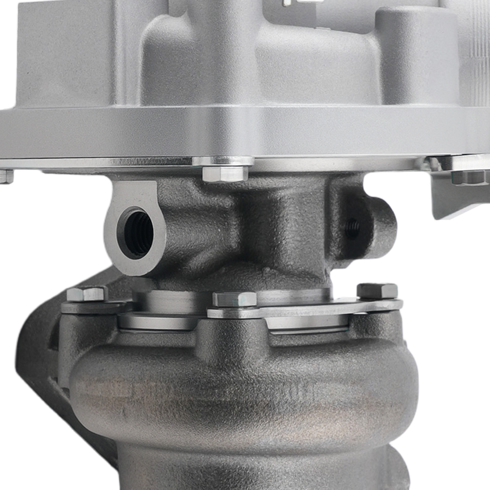 K03 Turbocompresseur for Mercedes-Benz V230TD Vito 1996-2003 53039880007