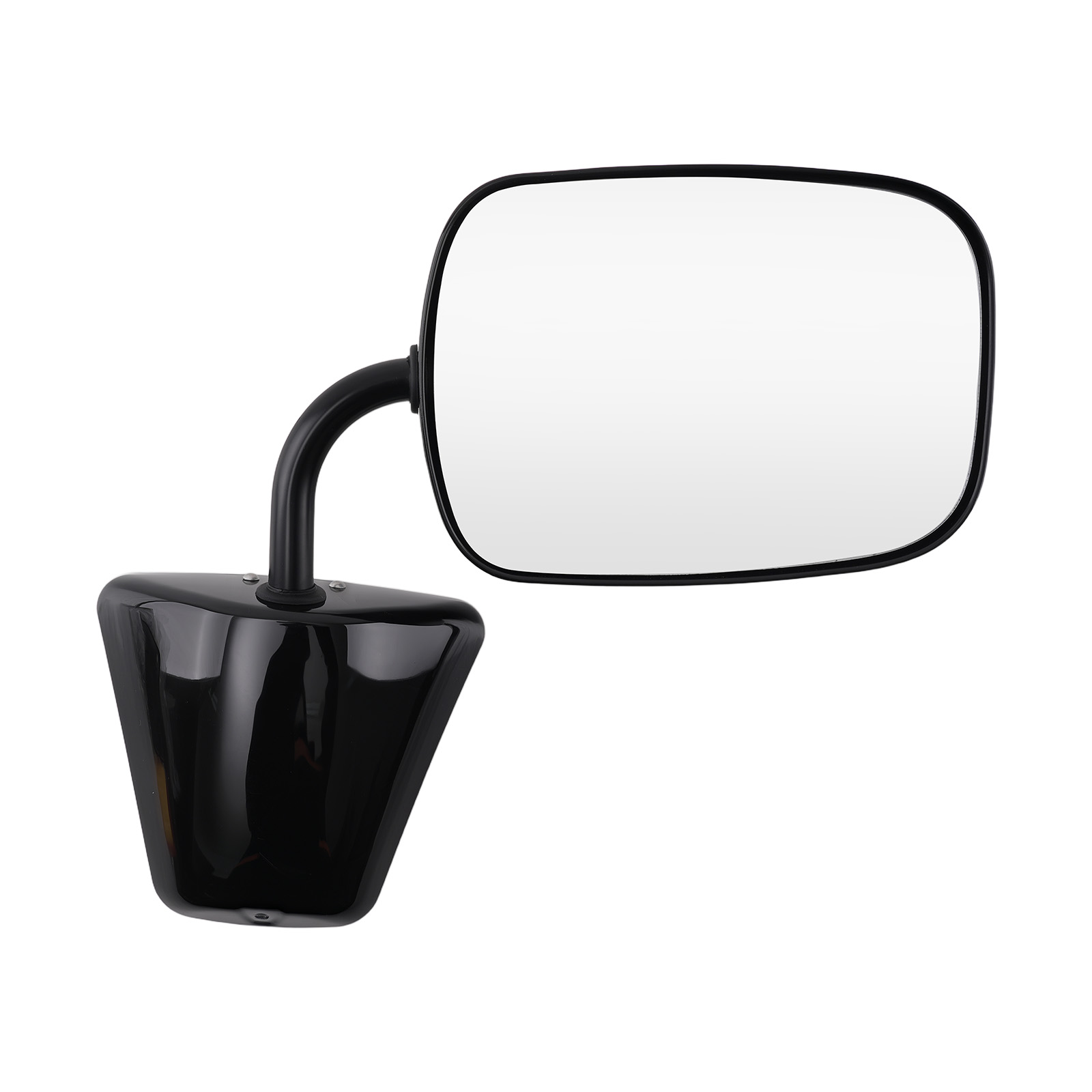 Manual Side Mirror Left for Chevrolet C2500 LS Silverado 1988-2000 Adjust
