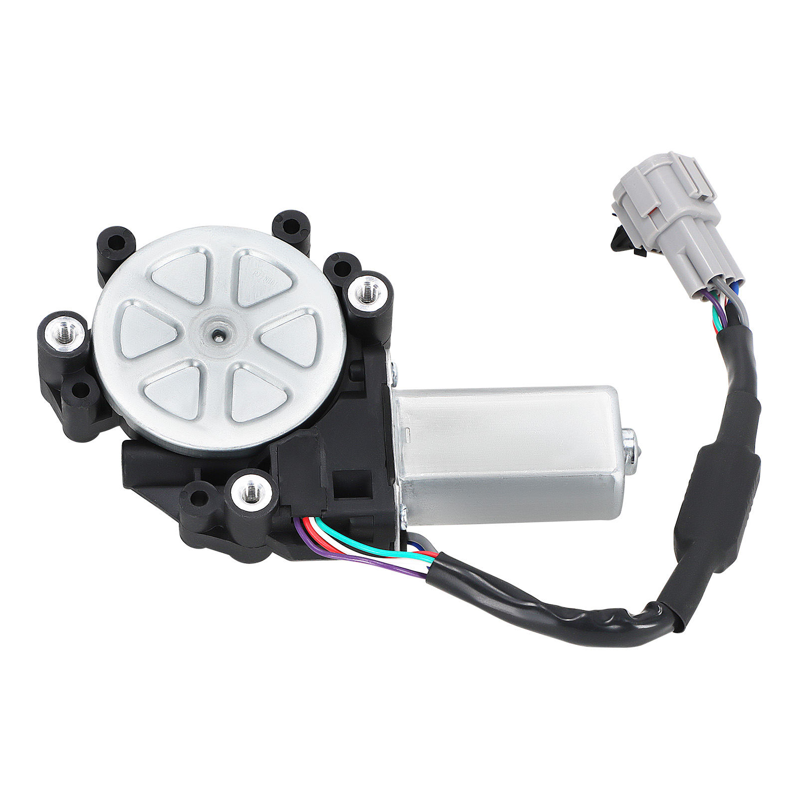 Front Right Power Window Lift Motor For Nissan Titan Armada 2004-19 80730-9FJ0A