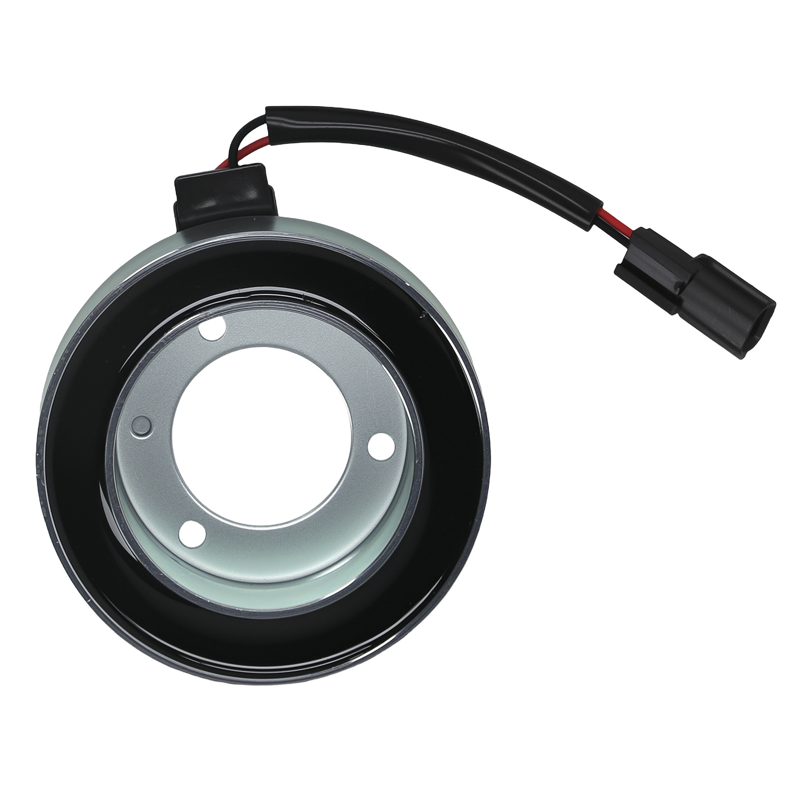 AC Compressor Clutch Kit For Chevrolet City Express NV200 2.0L 2013-21 5513119