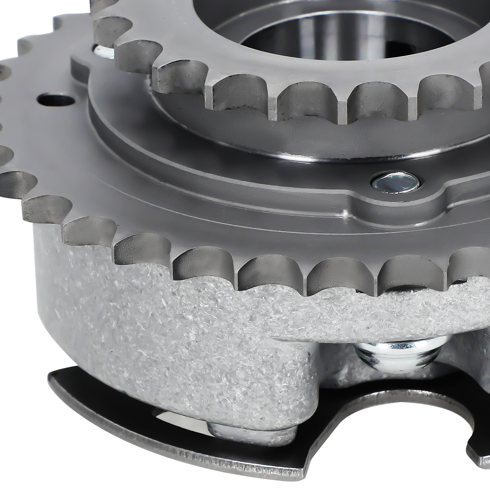 2pcs Engine Camshaft Timing Gear For Land Cruiser Tundra Lexus 1305038010 Intake