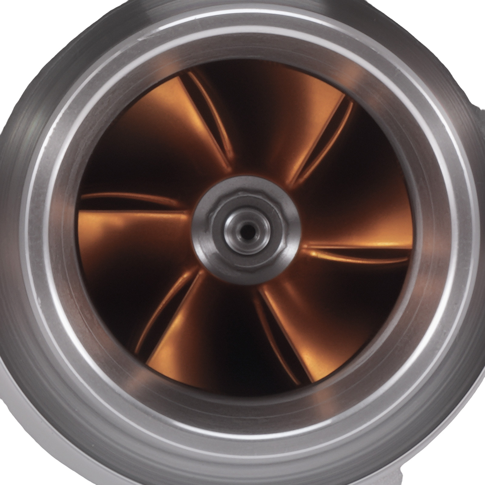 Billet Turbocharger for Ford Explorer Taurus 3.5L 10 11 12 13 14 15 16 17 18 19