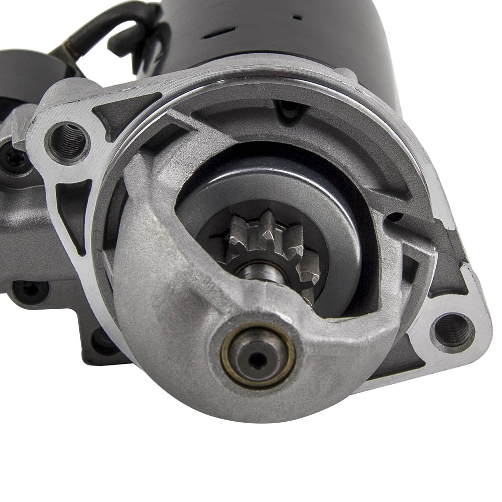 Anlasser for Mercedes C-Klasse W202 W203 E-Klasse W124 W210 W211 Vito W638 CDI