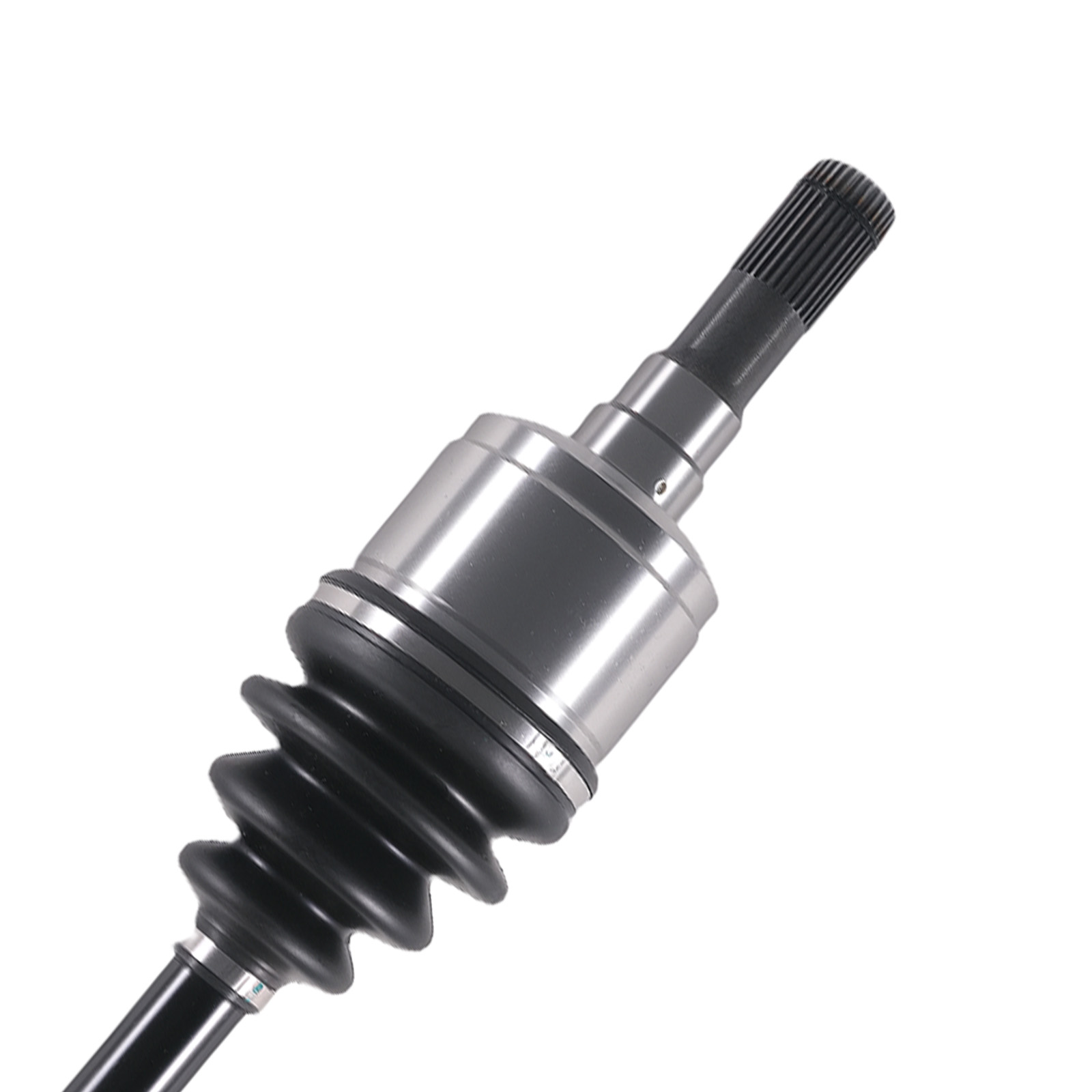 New Front Left CV Axle Shaft Assembly For Ford F-150 V8 6.2L 2011-2014 NCV11171