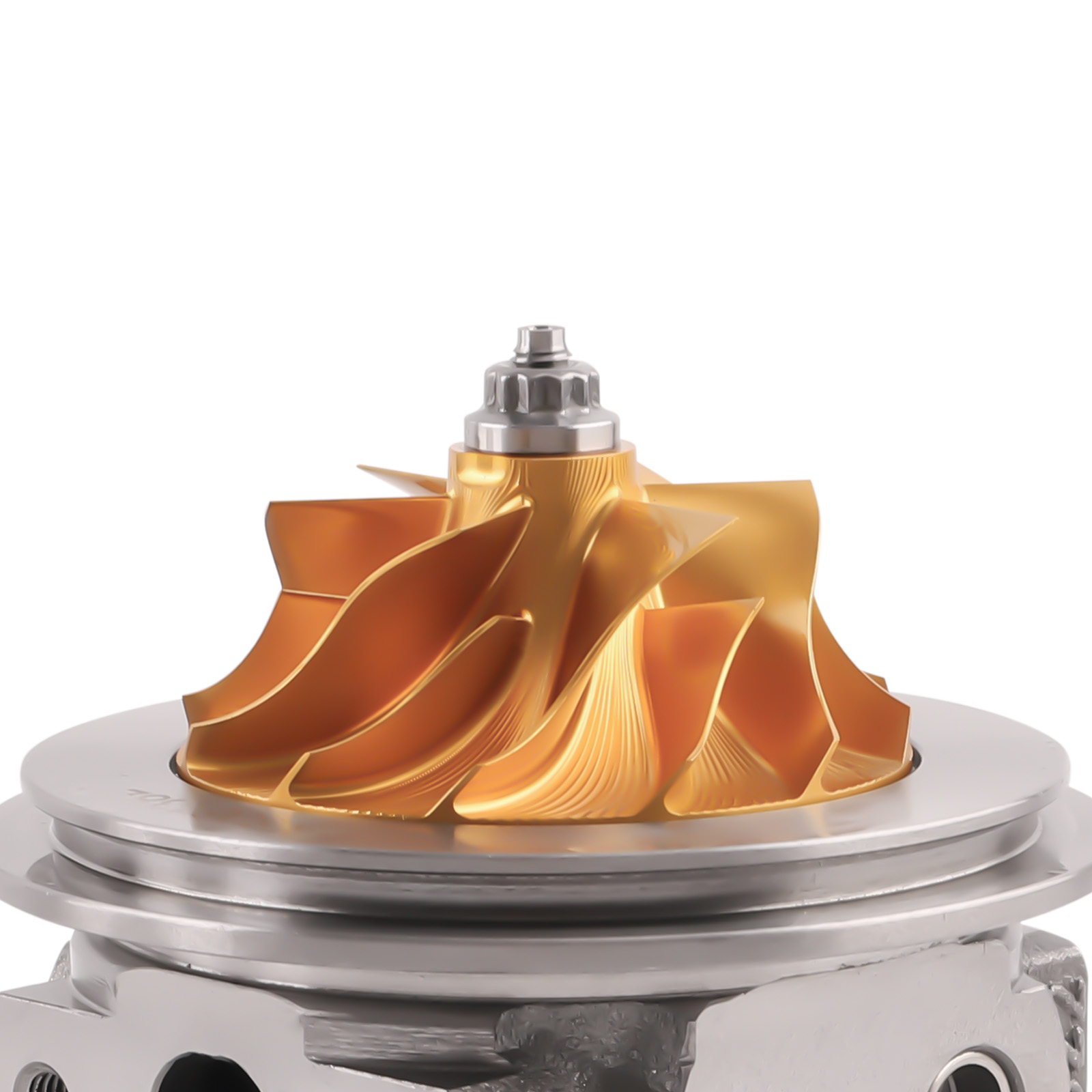 Billet Turbo Cartridge for BMW 2.0L 528i 520i 320i 328i xDrive X1 X3 11657635803