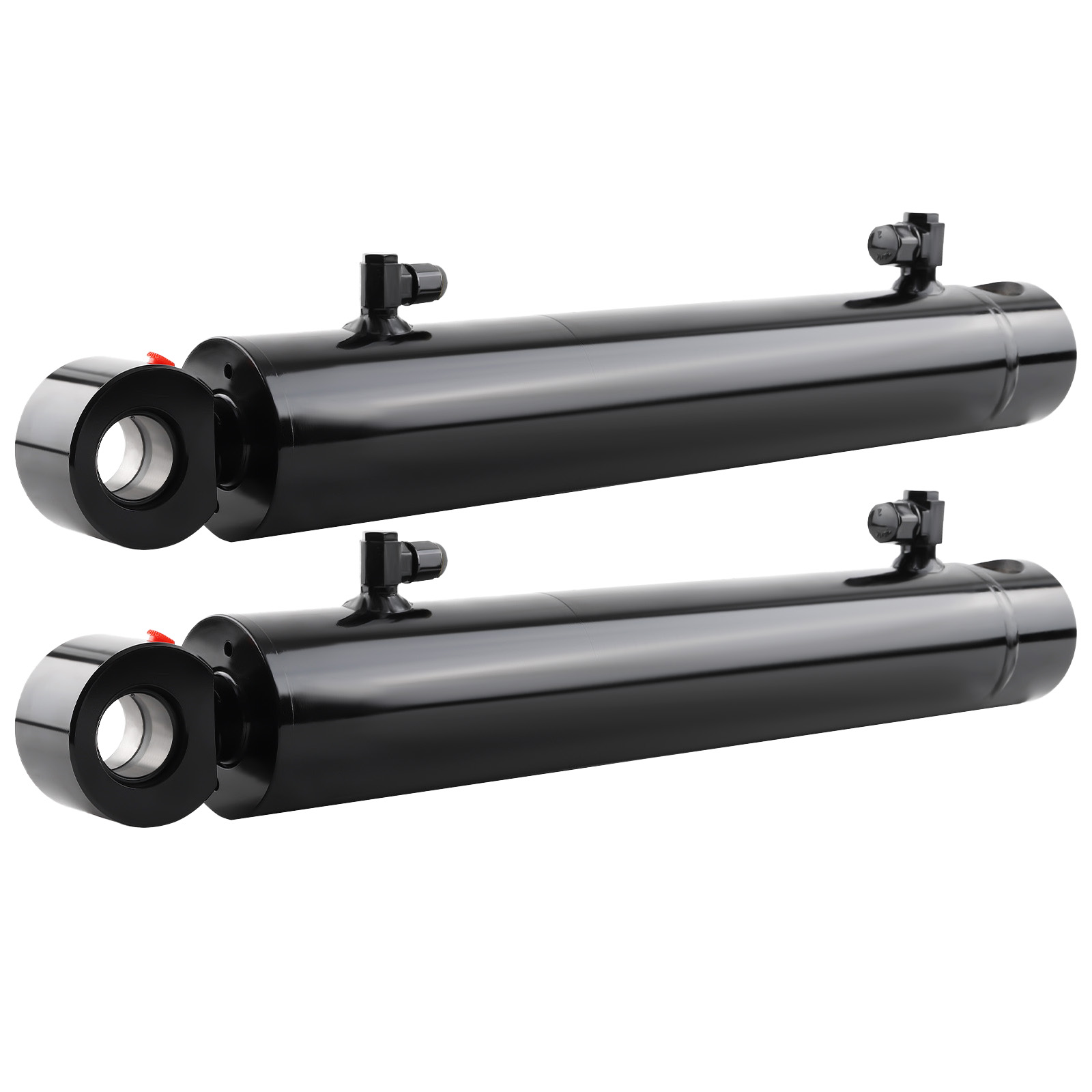 2X Hydraulic Tilt Cylinder For Bobcat 773 S150 S160 S175 S185 S205 T190 7117174
