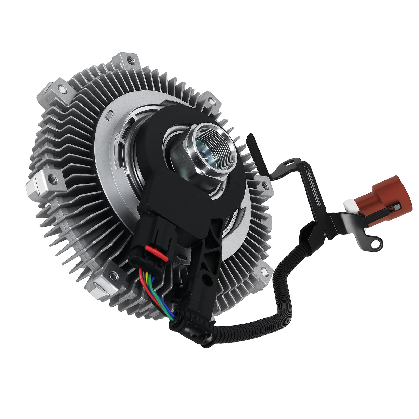 Fan Clutch for Ford F-150/Expedition V8 5.4L/4.6L 2009-2010 9L3Z8A616B 22334