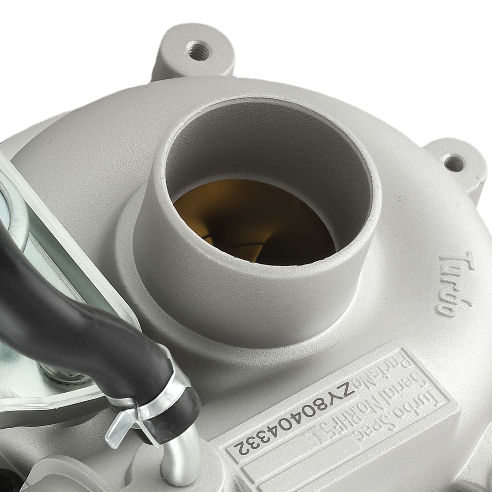 Billet Stage 1 Turbo For Mazda B2500 Bravo J97a  2.5l Wl84 Vj33 Rhf5 upgrade