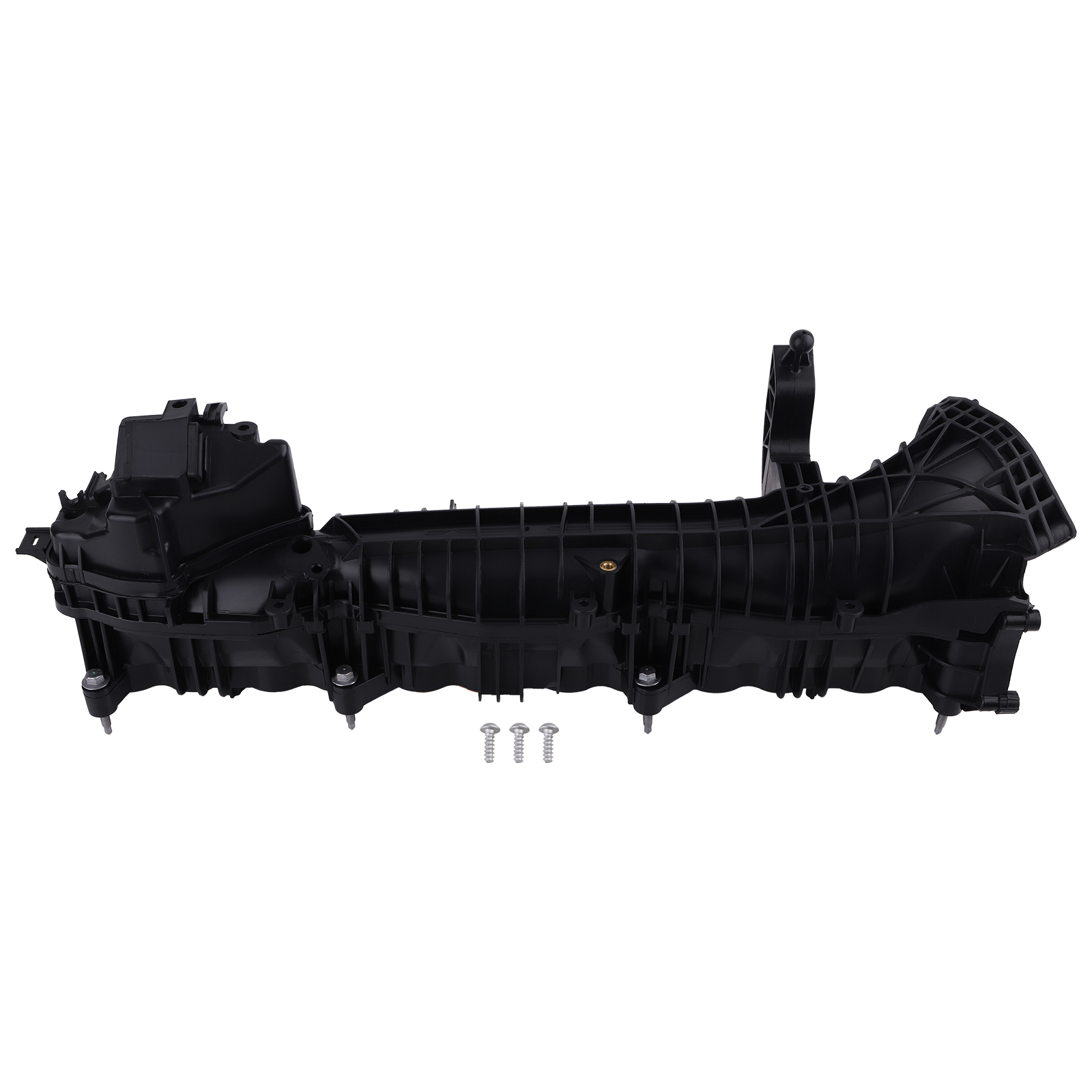 Saugrohrmodul Ansaugkrümmer For BMW 3er F30 4er 5er F10 6er F32 X3 X4 X5 D N57