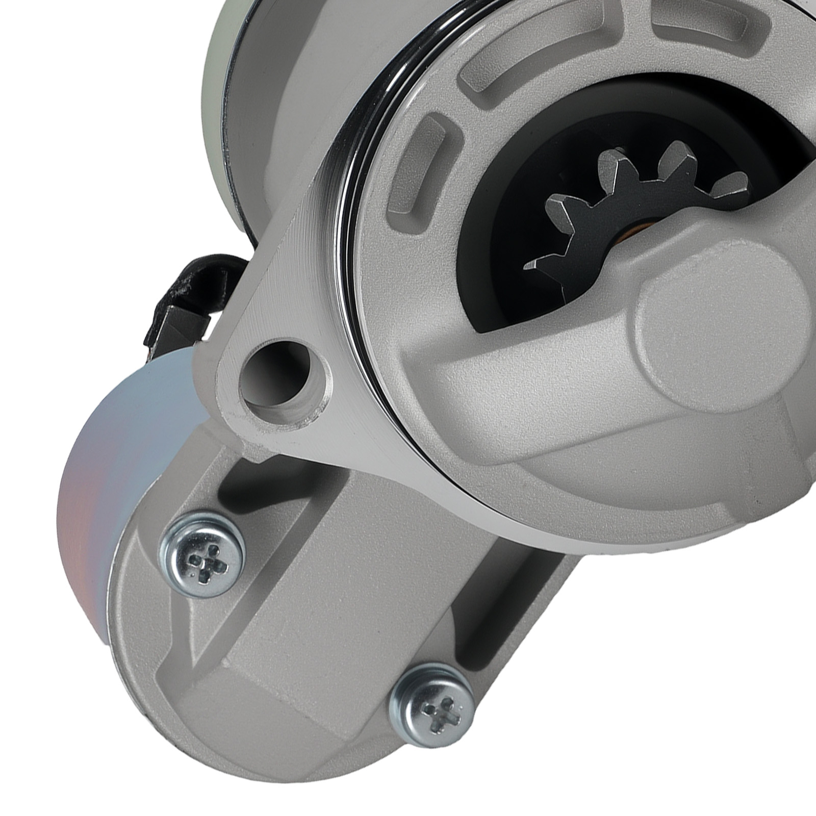 Starter Motor for Polaris Sportsman XP 850/1000 4016293 2009-2021 Metal CW