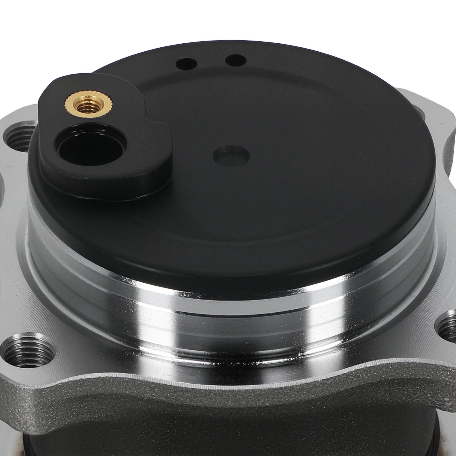 Rear Wheel Bearing Hub for MAZDA3/MAZDA5 2004-2017 512347 BP4K2615XF ABS
