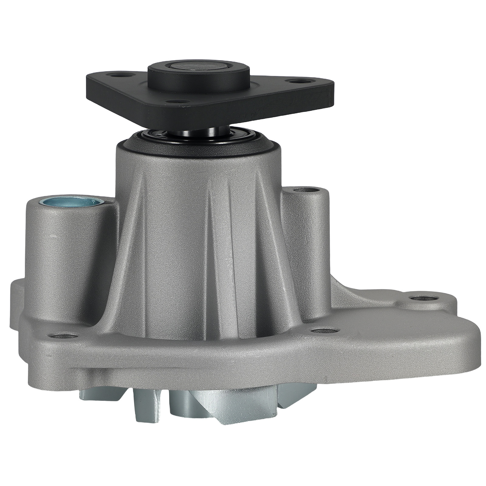 Engine Coolant Pump for Hyundai Santa Fe Kia Sorento 2016-2020 Aluminum