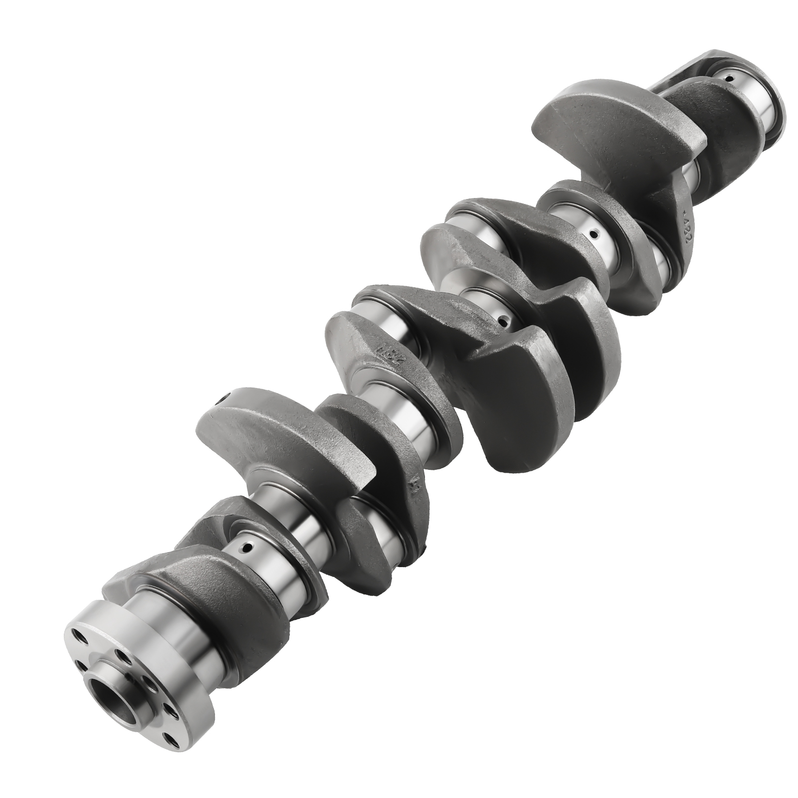 Kit Cigüeñal Completo For BMW Serie 3 E90 335i N55 3.0L 11217580483 Crank