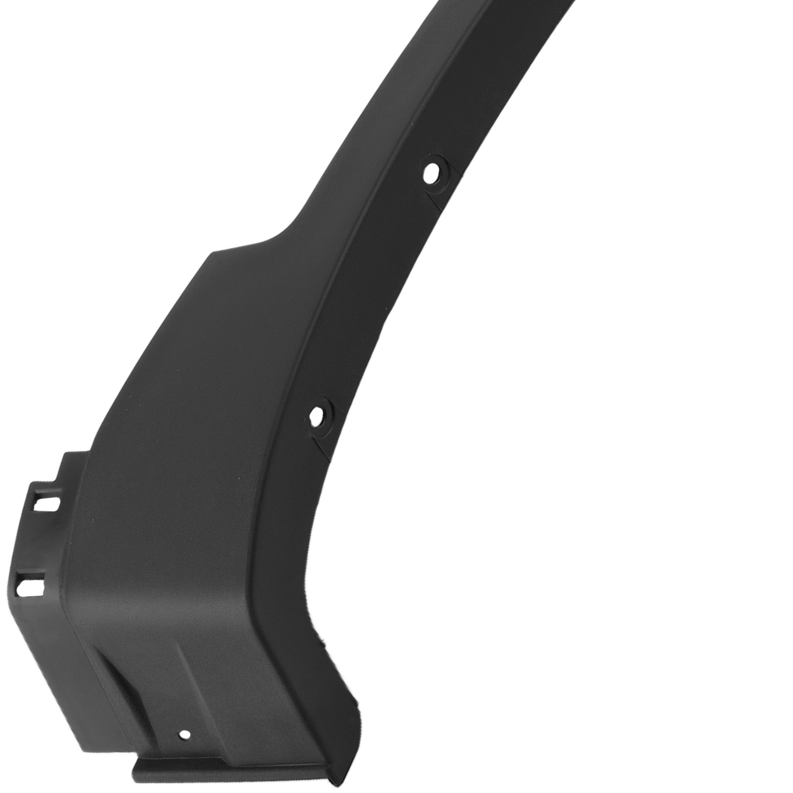 Right Wheel Arch Molding for Kia Sorento 2.4L 3.3L 3.5L 2011-2015 87712-2P010